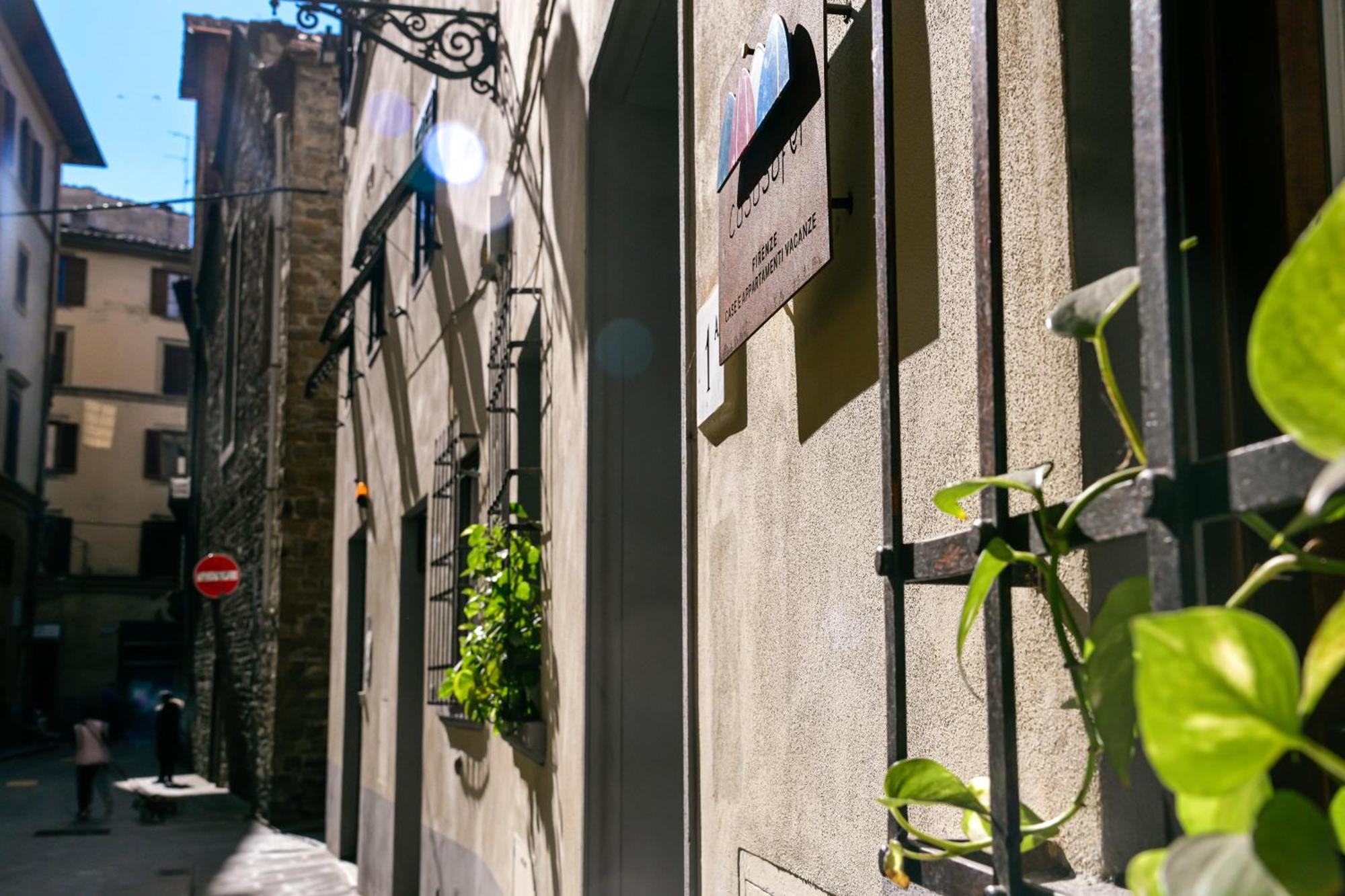 Appartement Casa S A F E R *