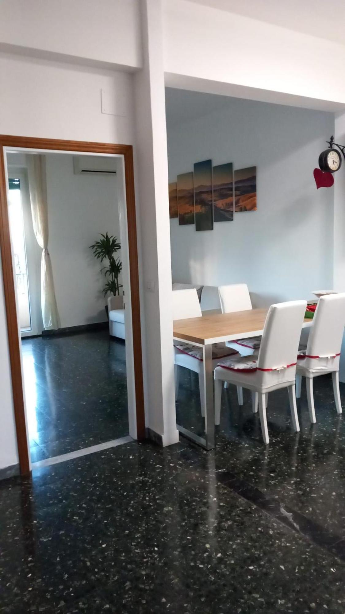 Casa Anna E Pronta A Ospitarvi! Apartment *