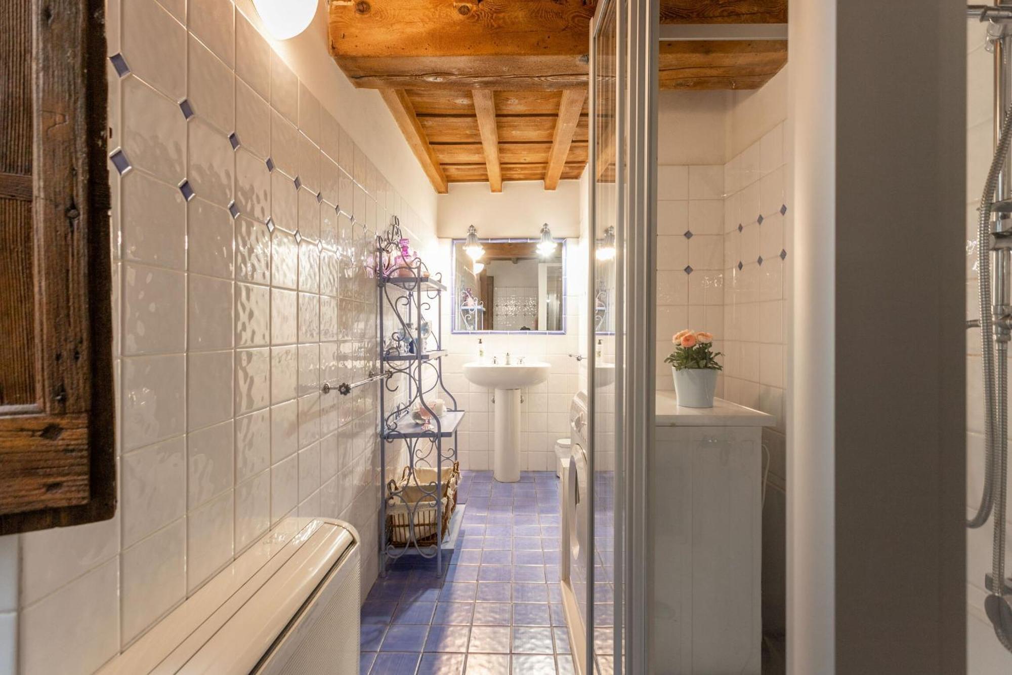 Carlotta Appartement