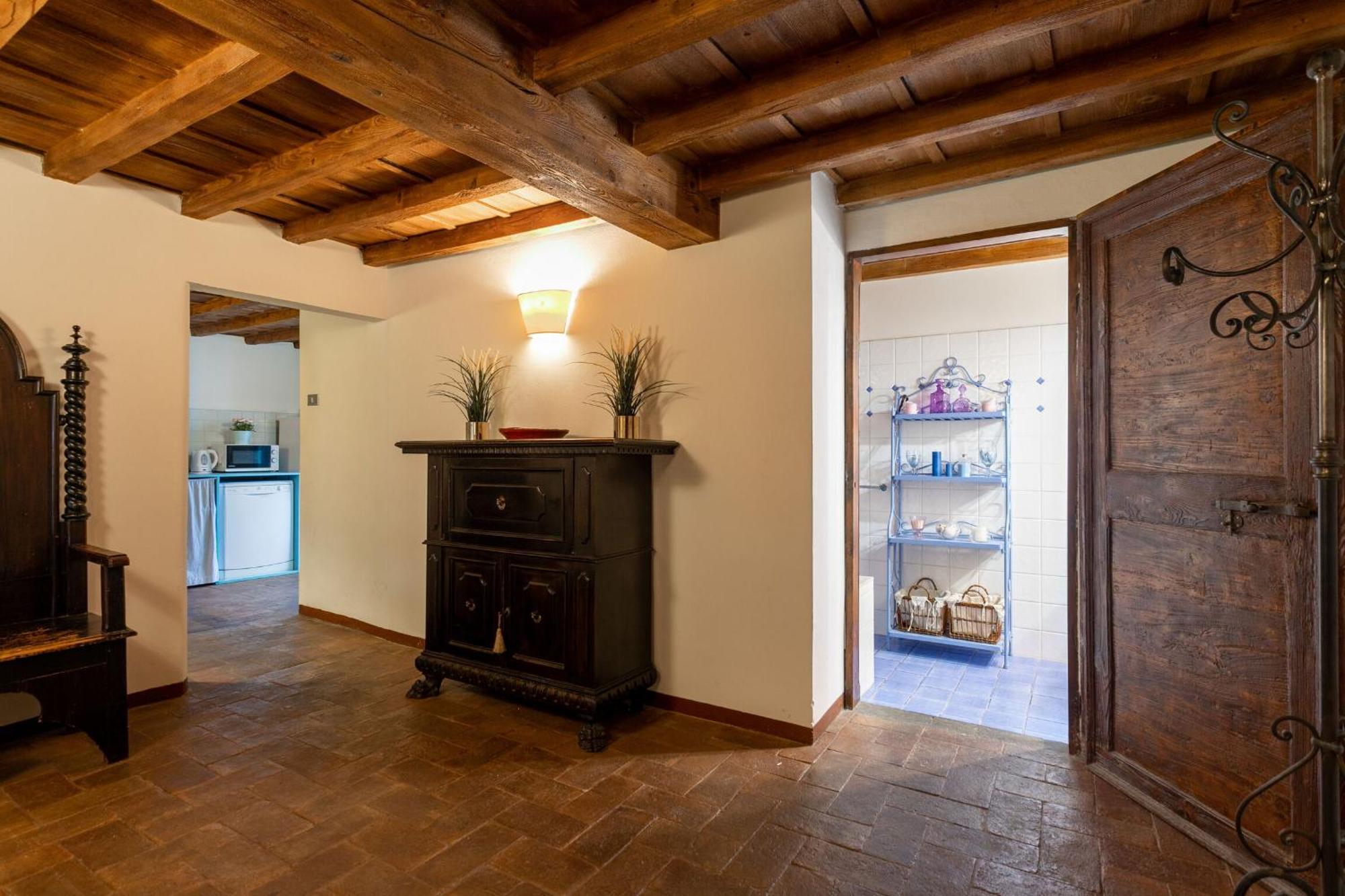 Appartement Carlotta Florence