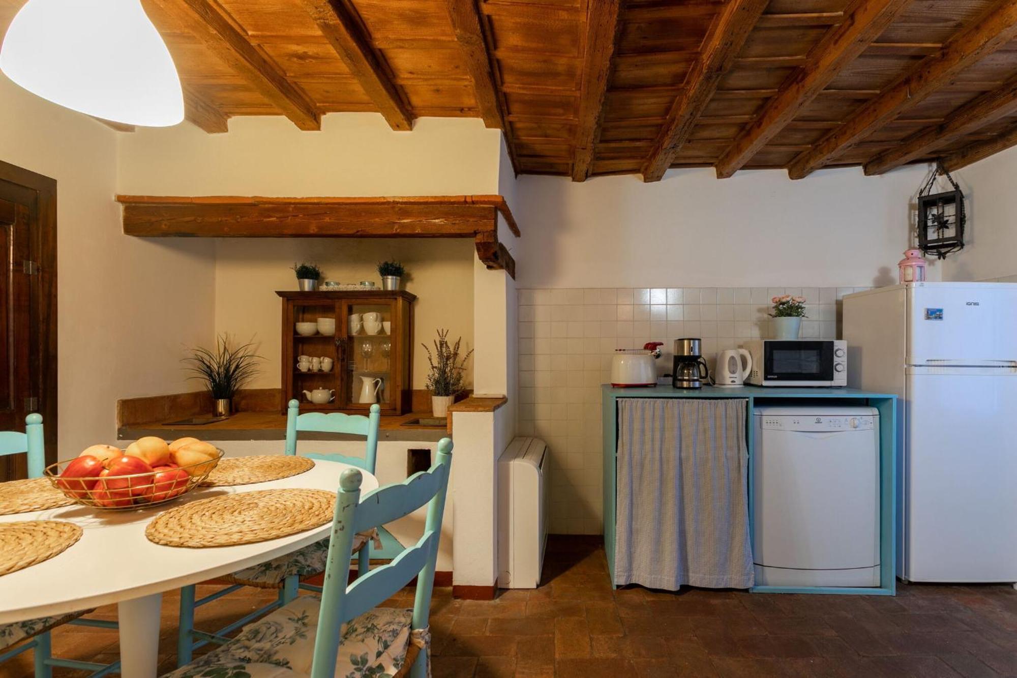 Carlotta Appartement
