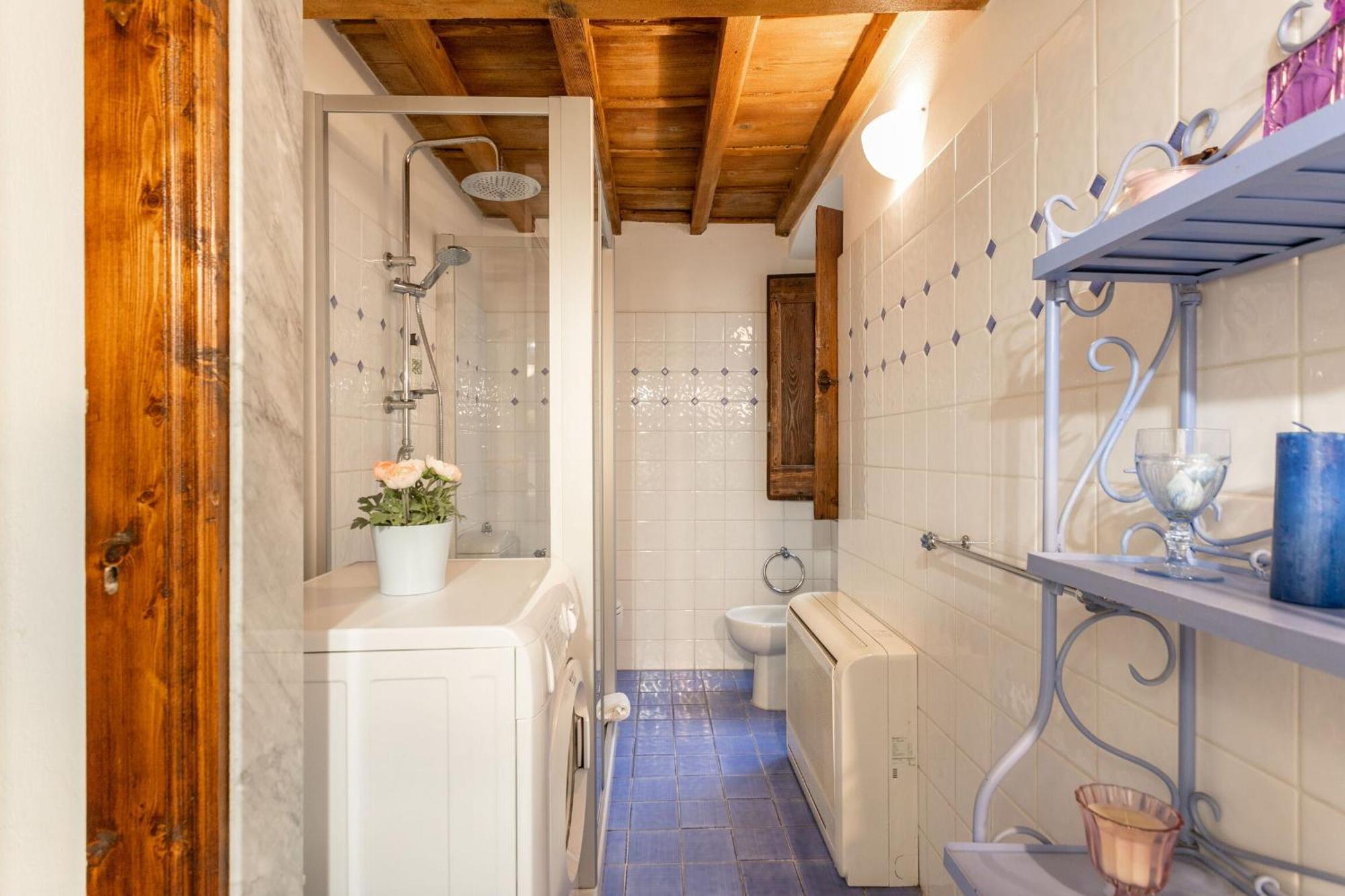 Appartement Carlotta Florence