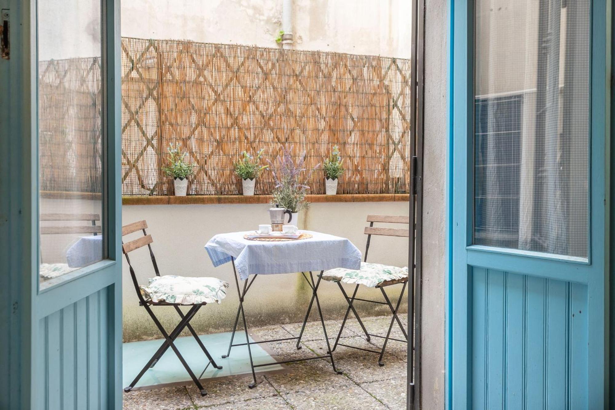 Appartement Carlotta