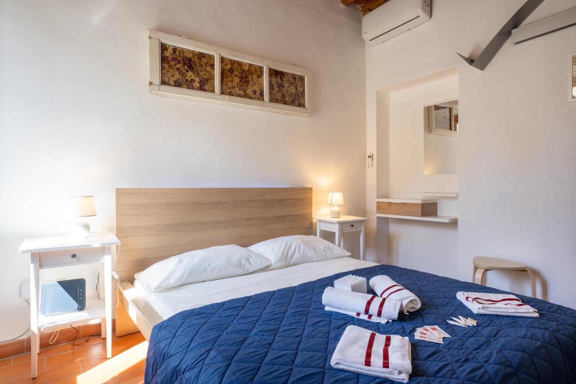Tipica Cozy House + Parking! Apartamento Florença