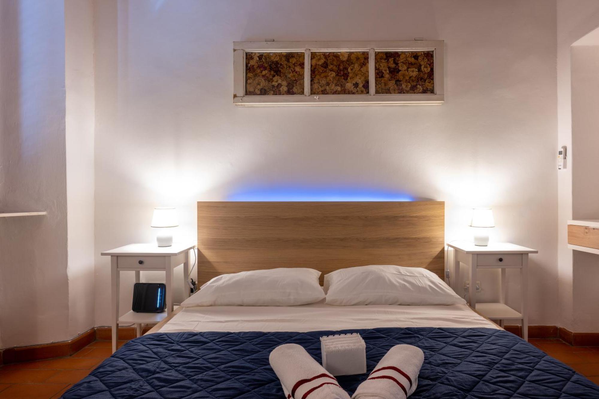 Apartamento Tipica Cozy House + Parking! Florença