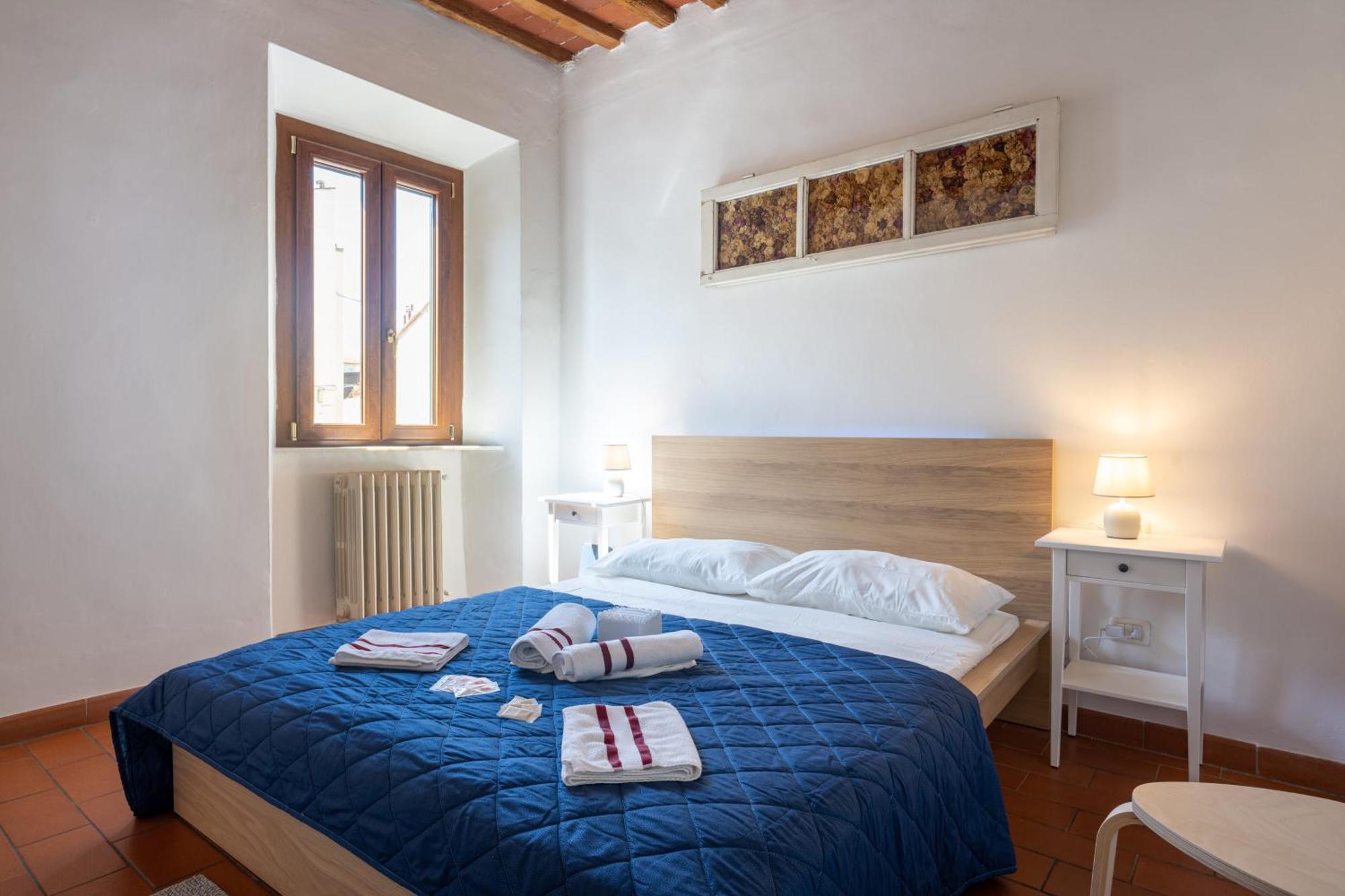 Tipica Cozy House + Parking! Apartamento