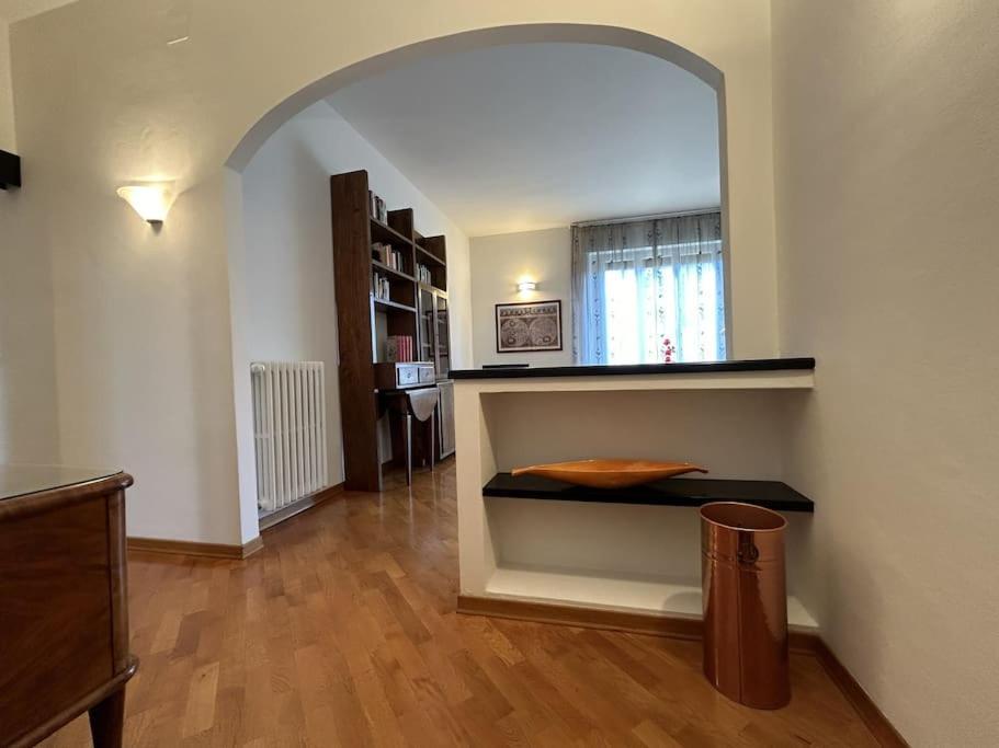 Apartment Il Fiorino Di Careggi