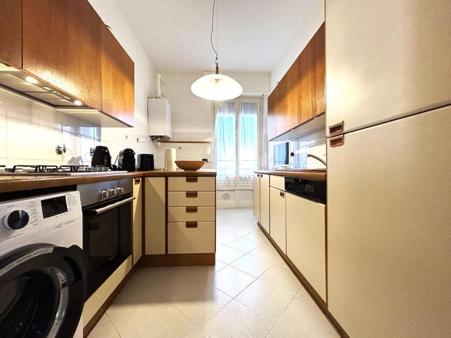 Il Fiorino Di Careggi Apartment