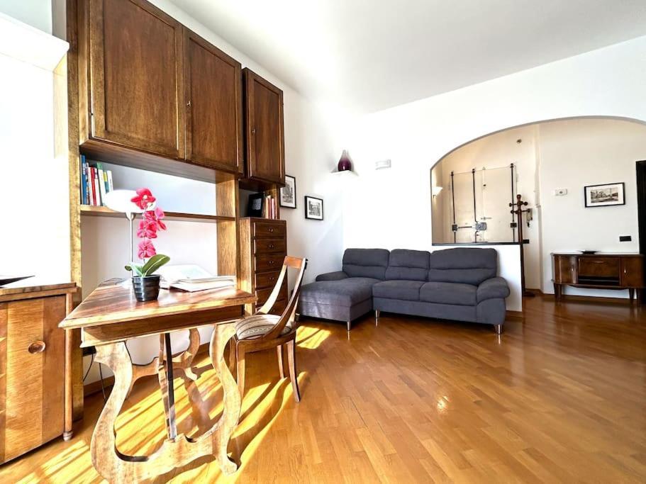 Apartment Il Fiorino Di Careggi