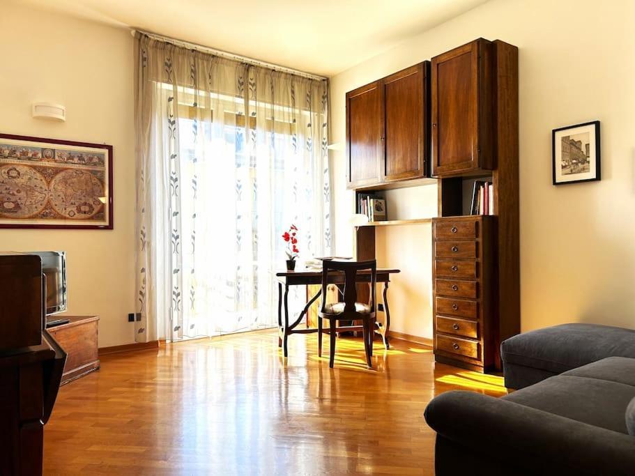 Apartment Il Fiorino Di Careggi Florence