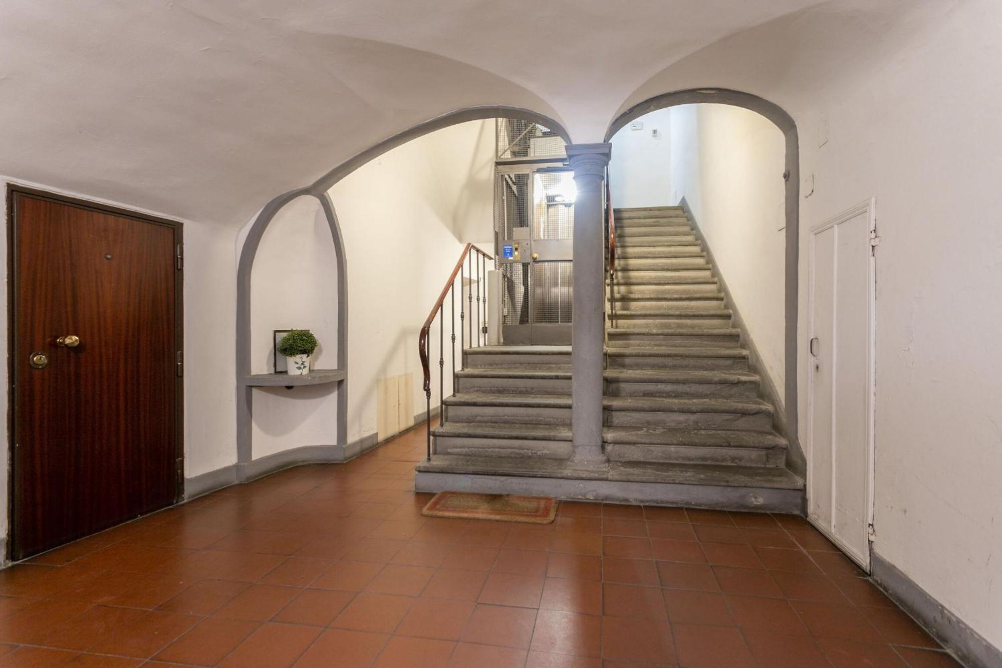 Apartamento Canottieri By Halldis
