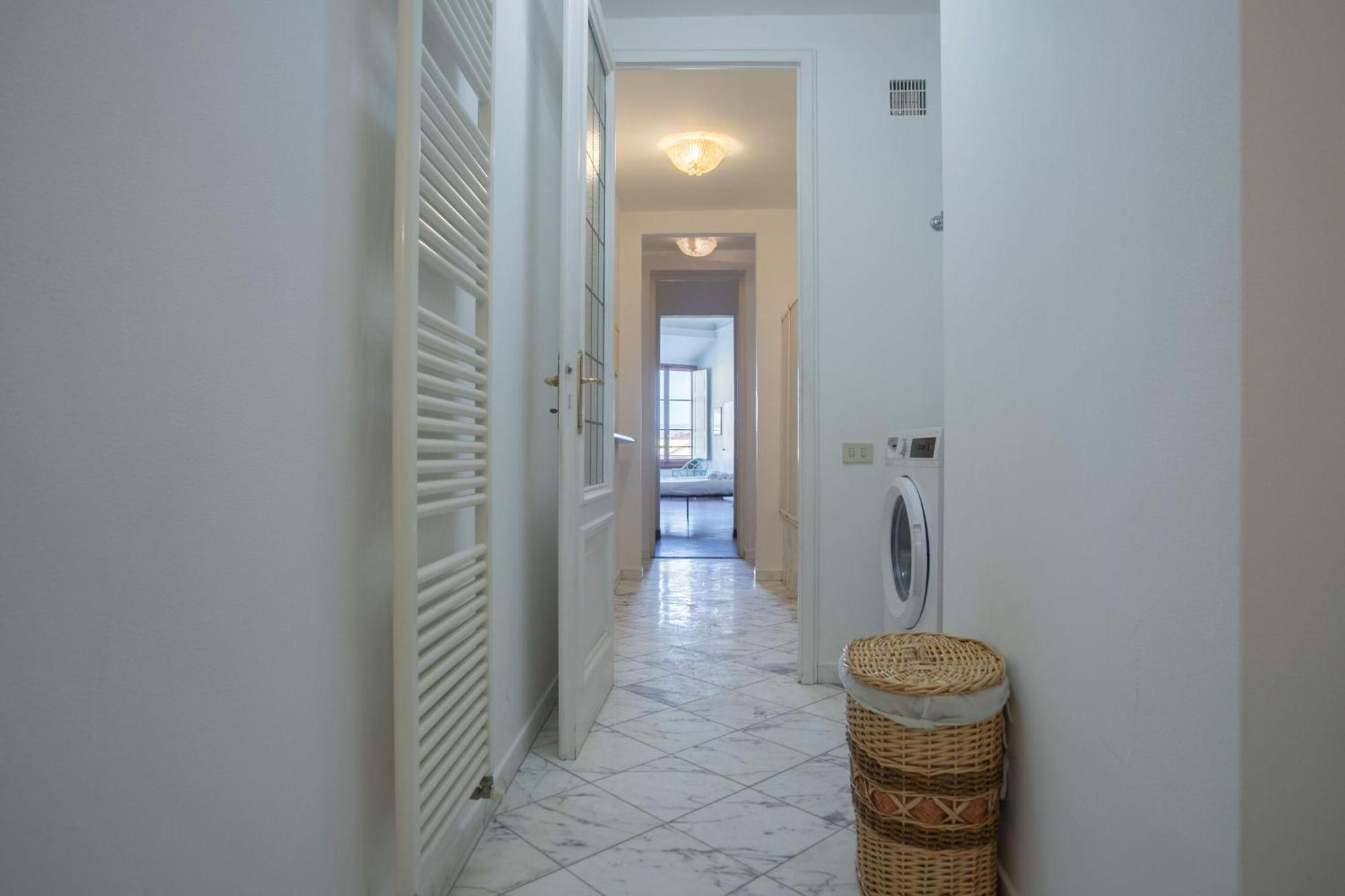 Canottieri By Halldis Apartamento Florença