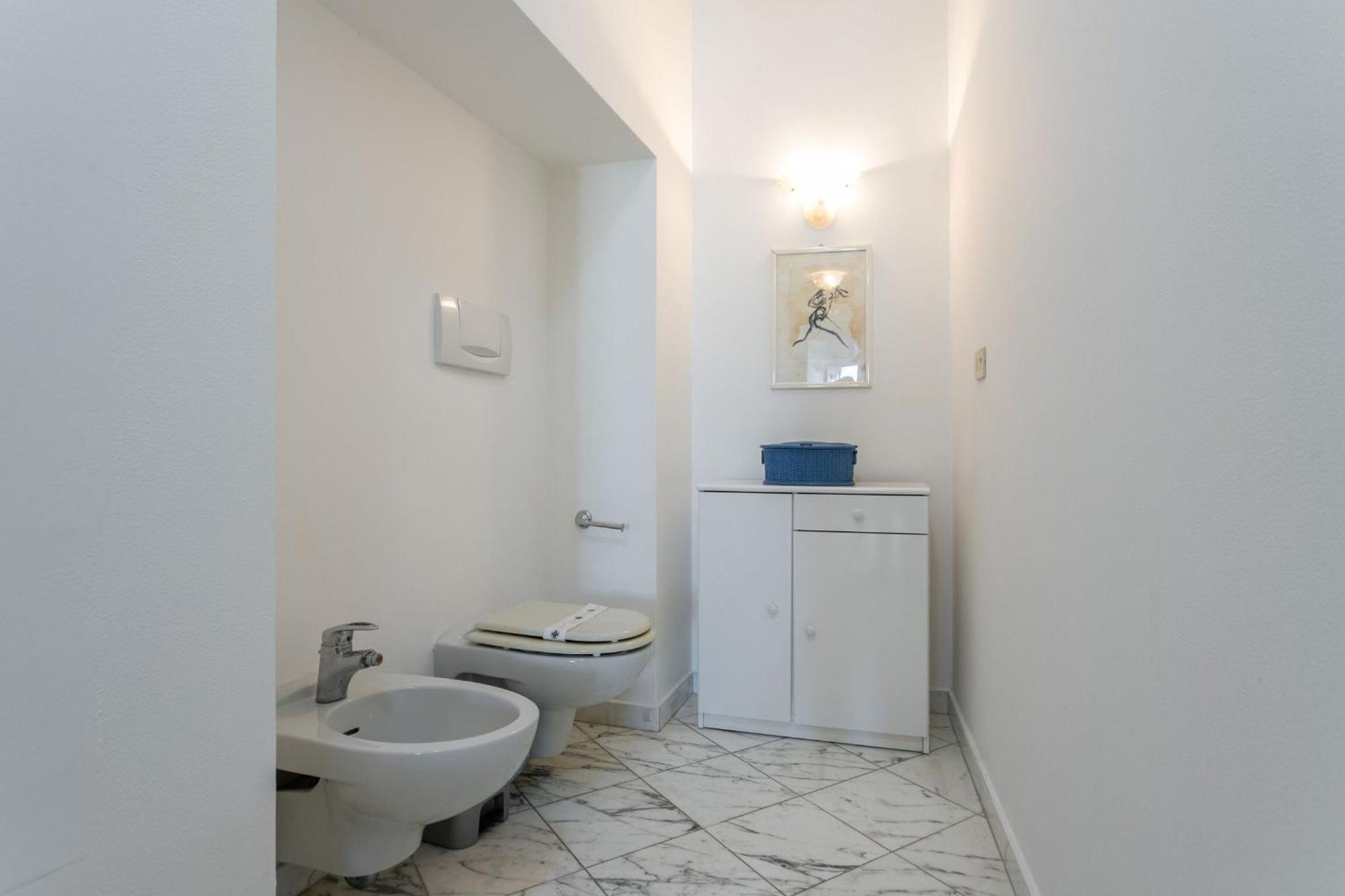Canottieri By Halldis Apartamento *