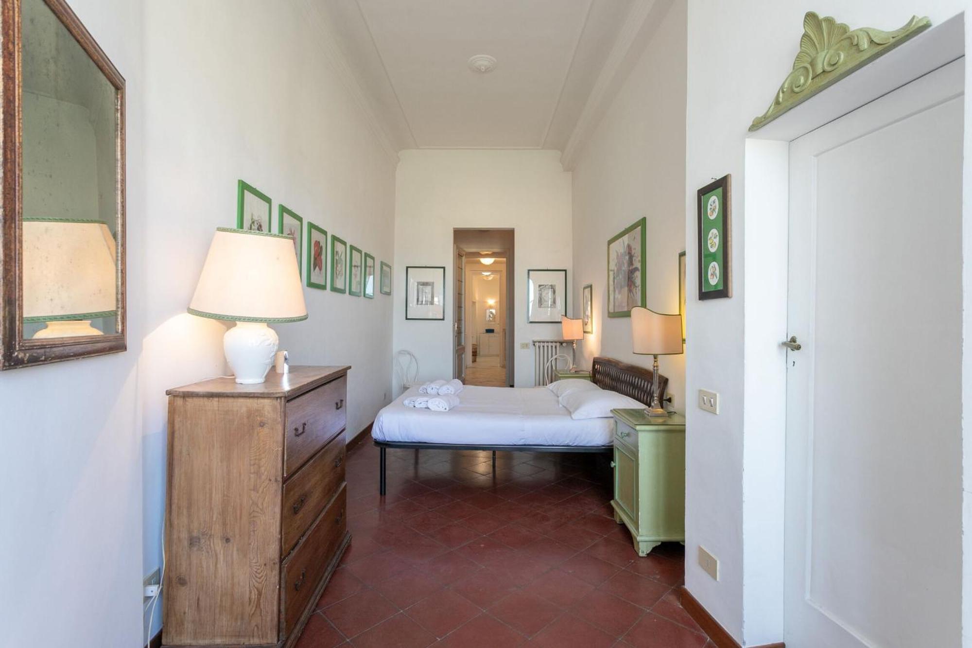 Canottieri By Halldis Apartamento Florença
