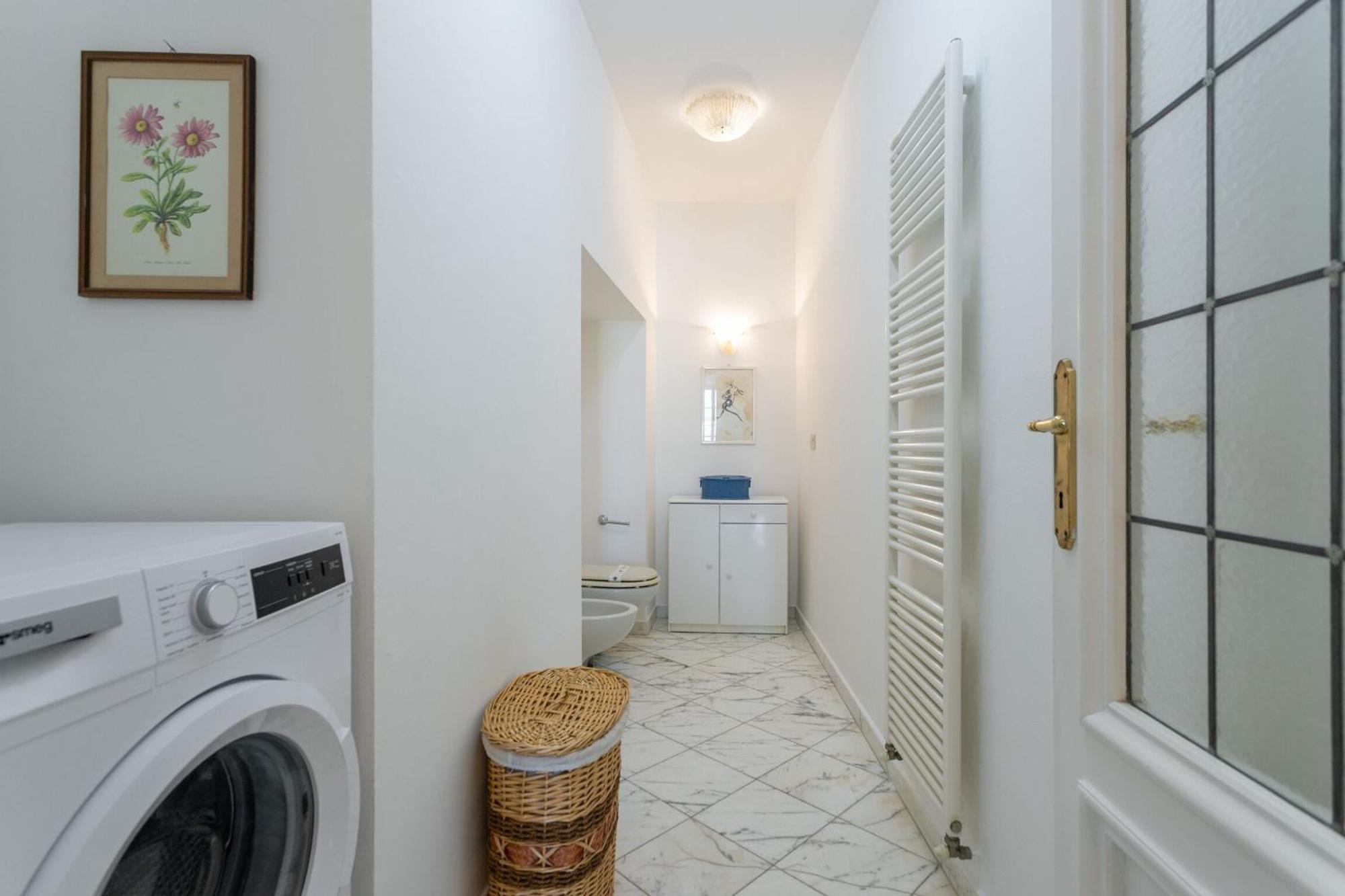 Canottieri By Halldis Apartamento