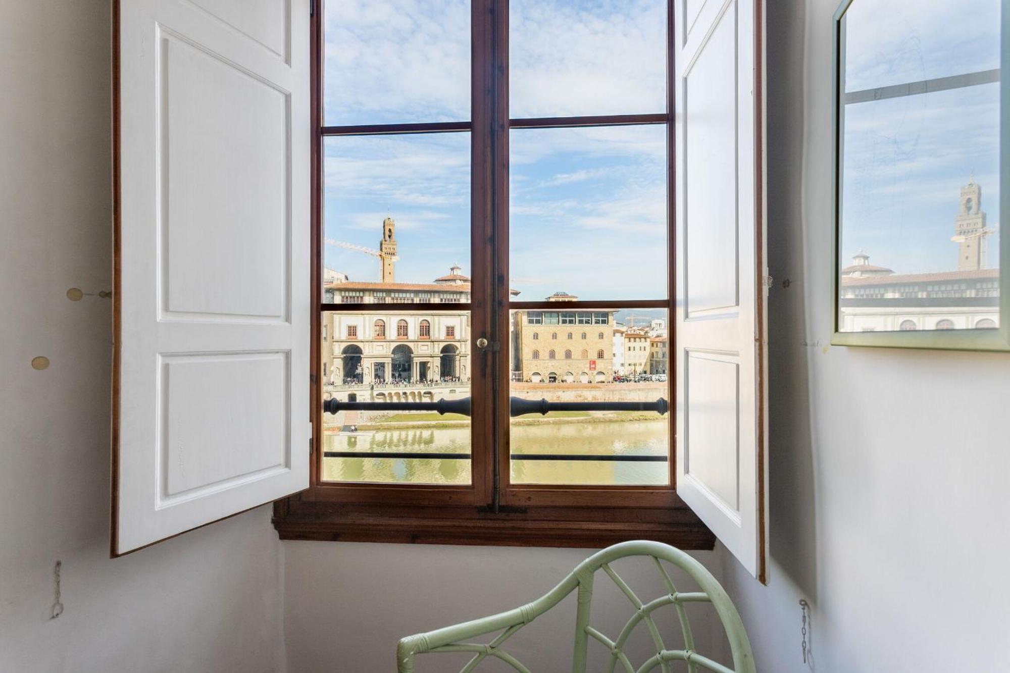Canottieri By Halldis Apartamento