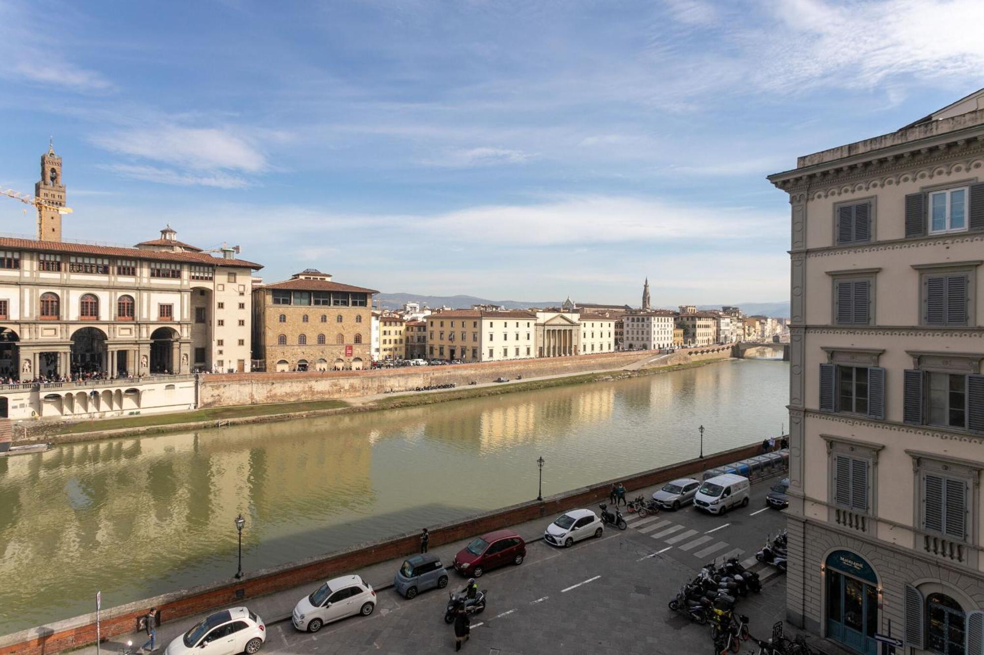 Apartamento Canottieri By Halldis *