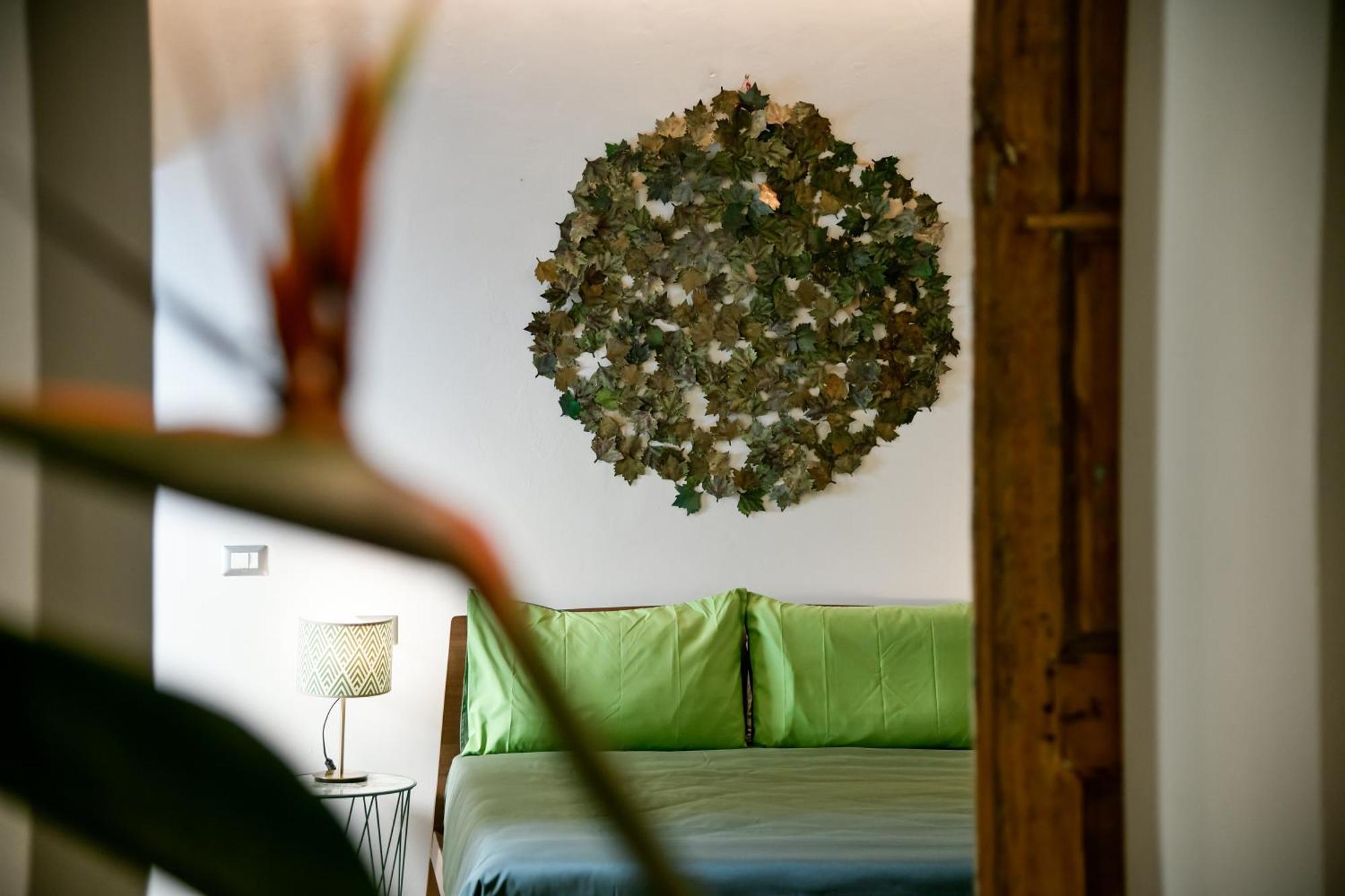 Casa S A F E R Appartement Florence