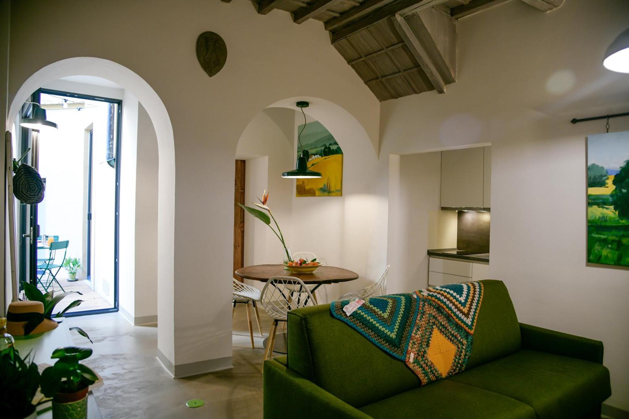 Casa S A F E R Appartement