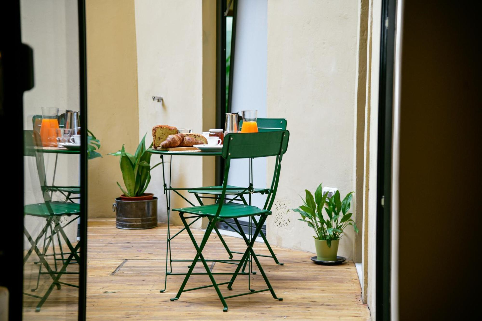 Casa S A F E R Appartement Florence