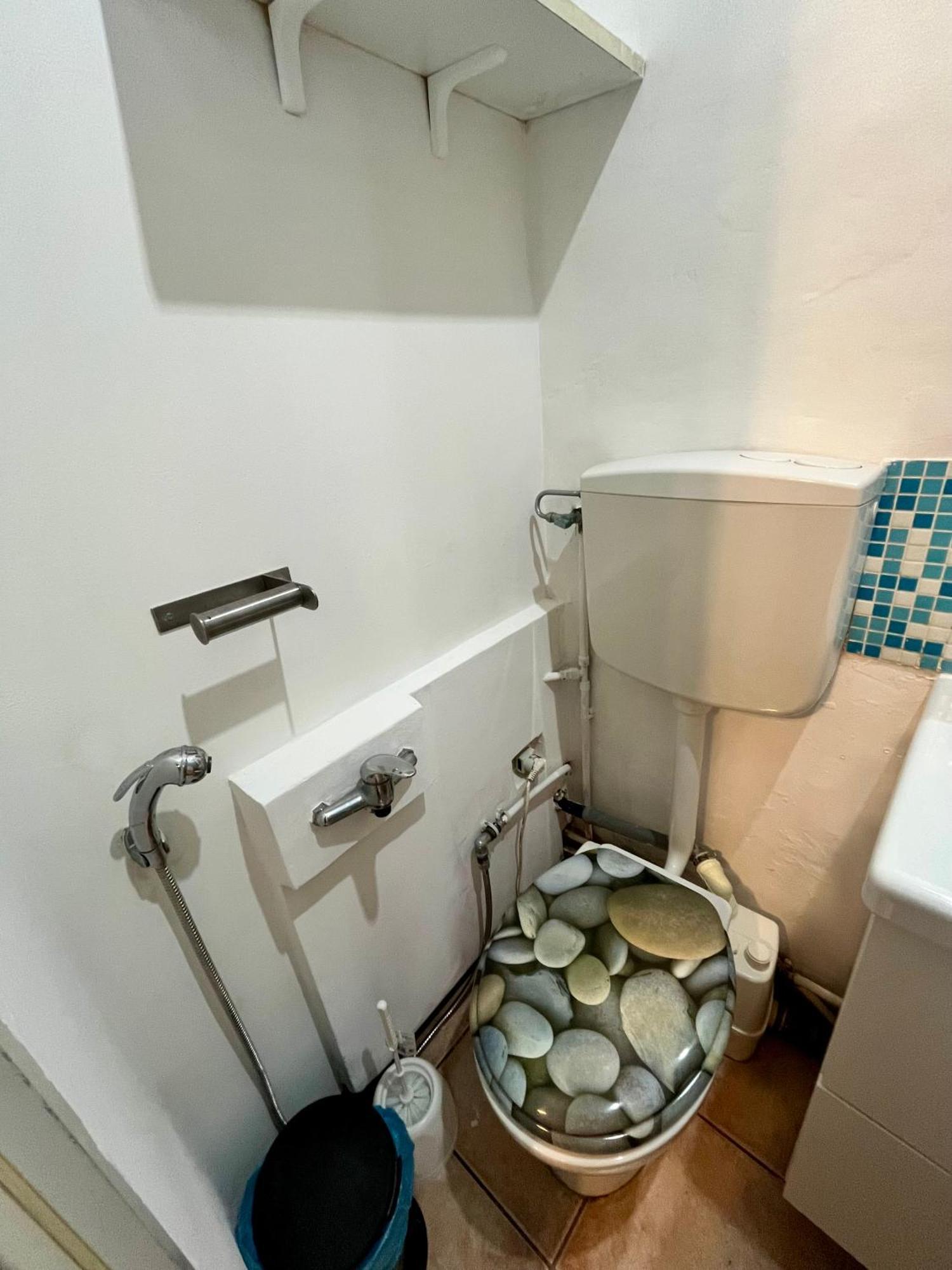 Apartment Mini Very Close To The Train Station *