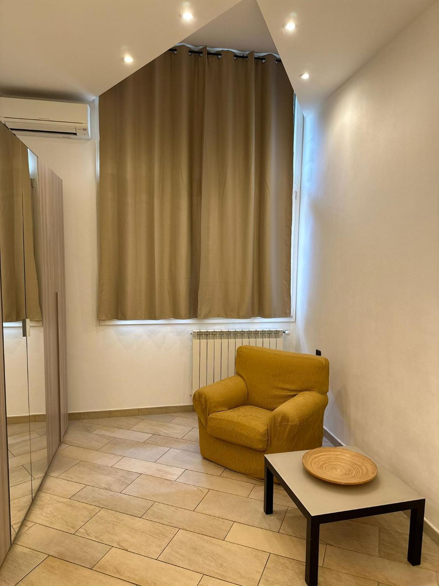 Amalia Via La Farina Apartment Florenz