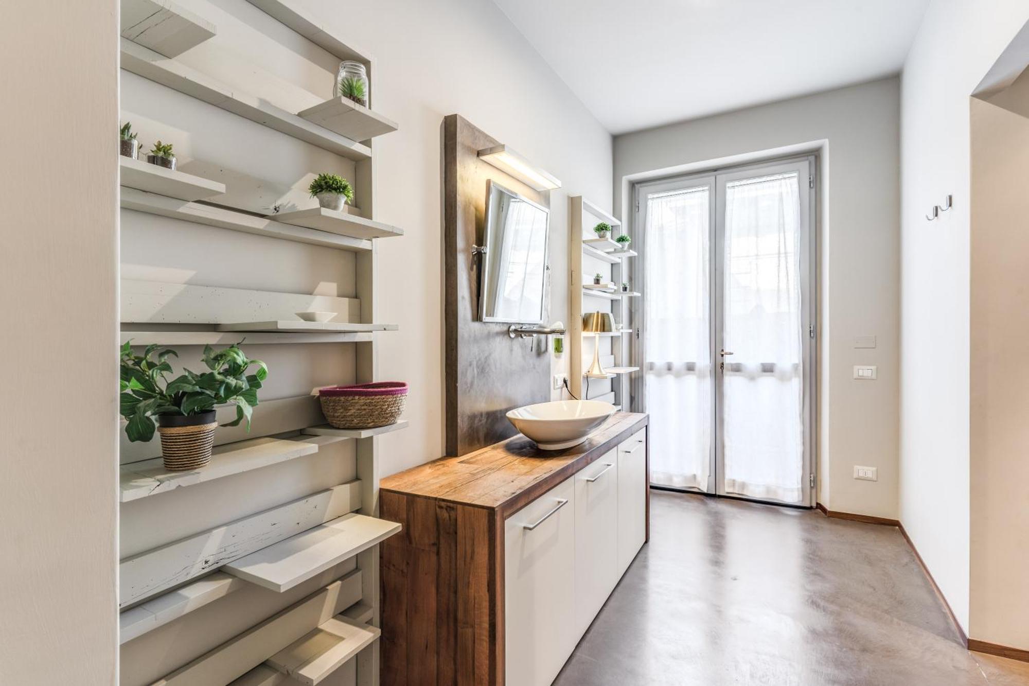 Futura Collection Terrace Apartment