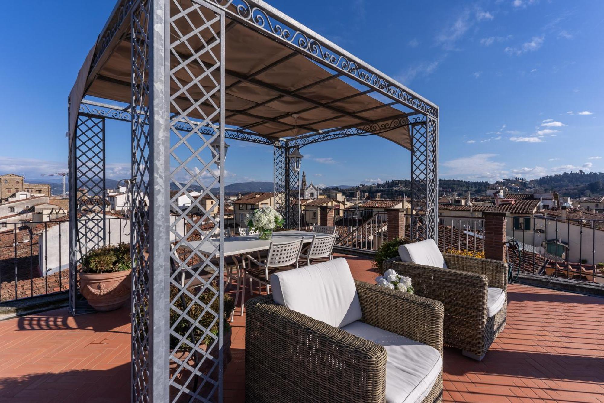 Apartment Futura Collection Terrace