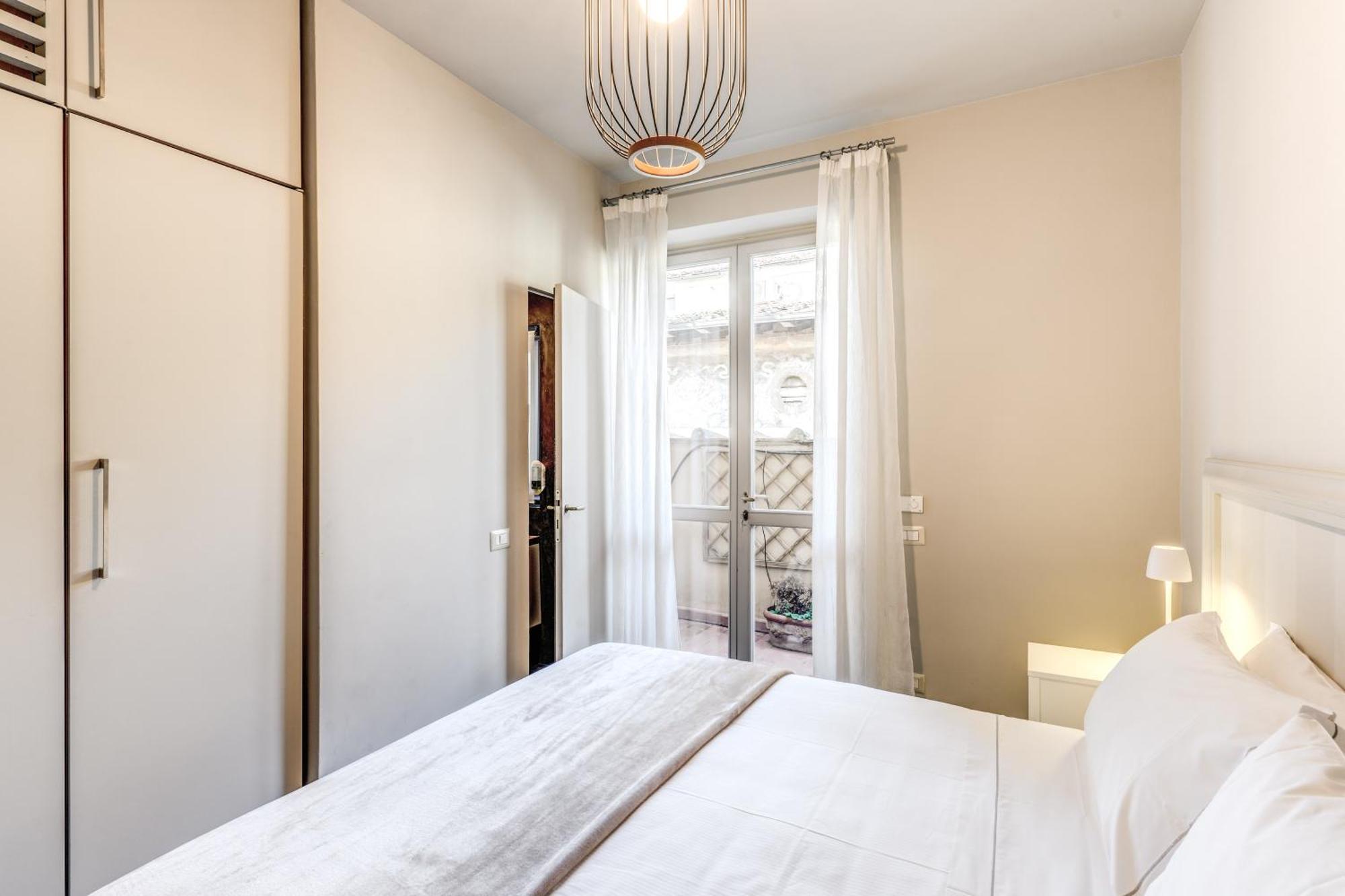 Futura Collection Terrace Apartment *