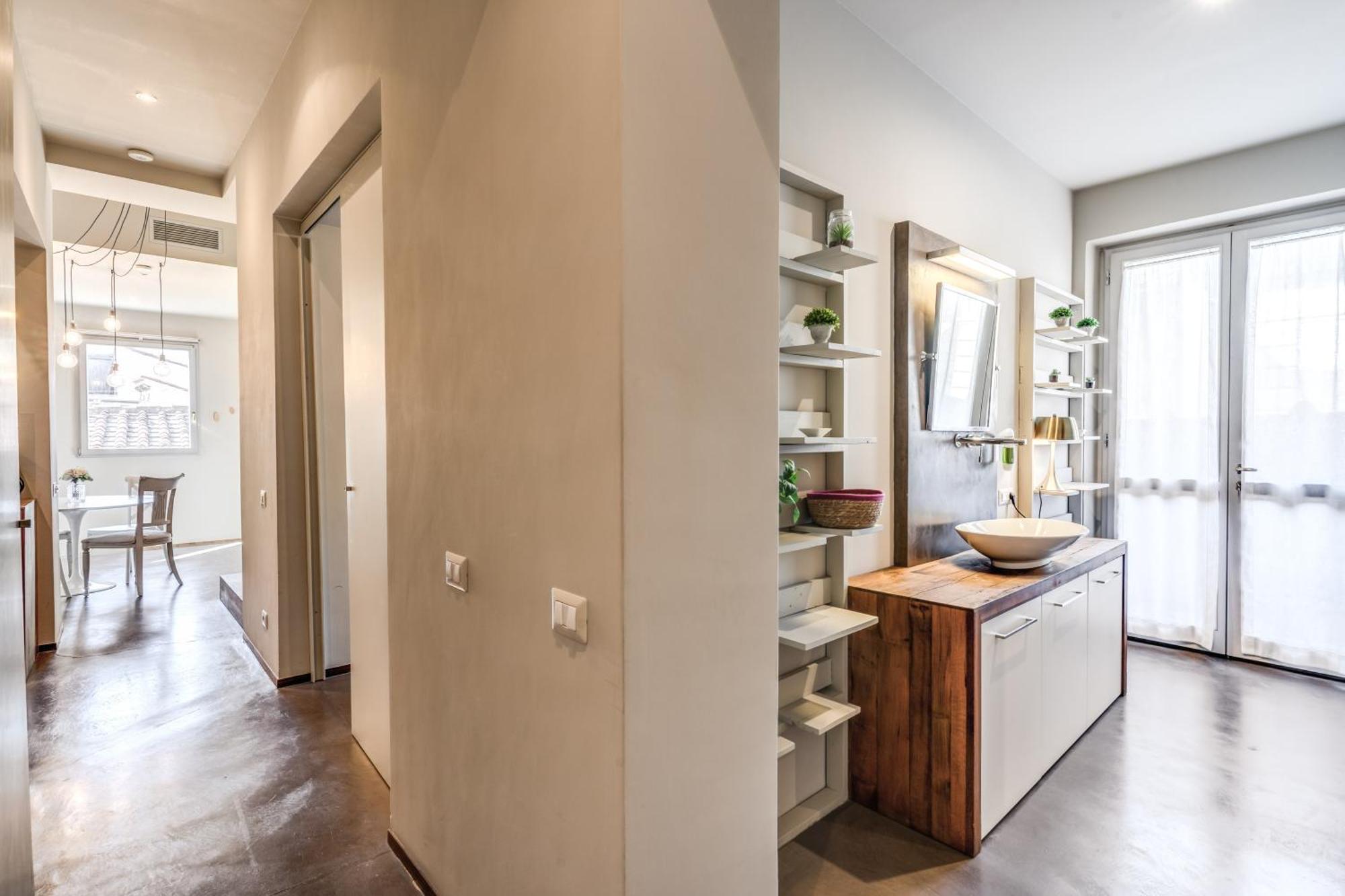 Apartment Futura Collection Terrace *