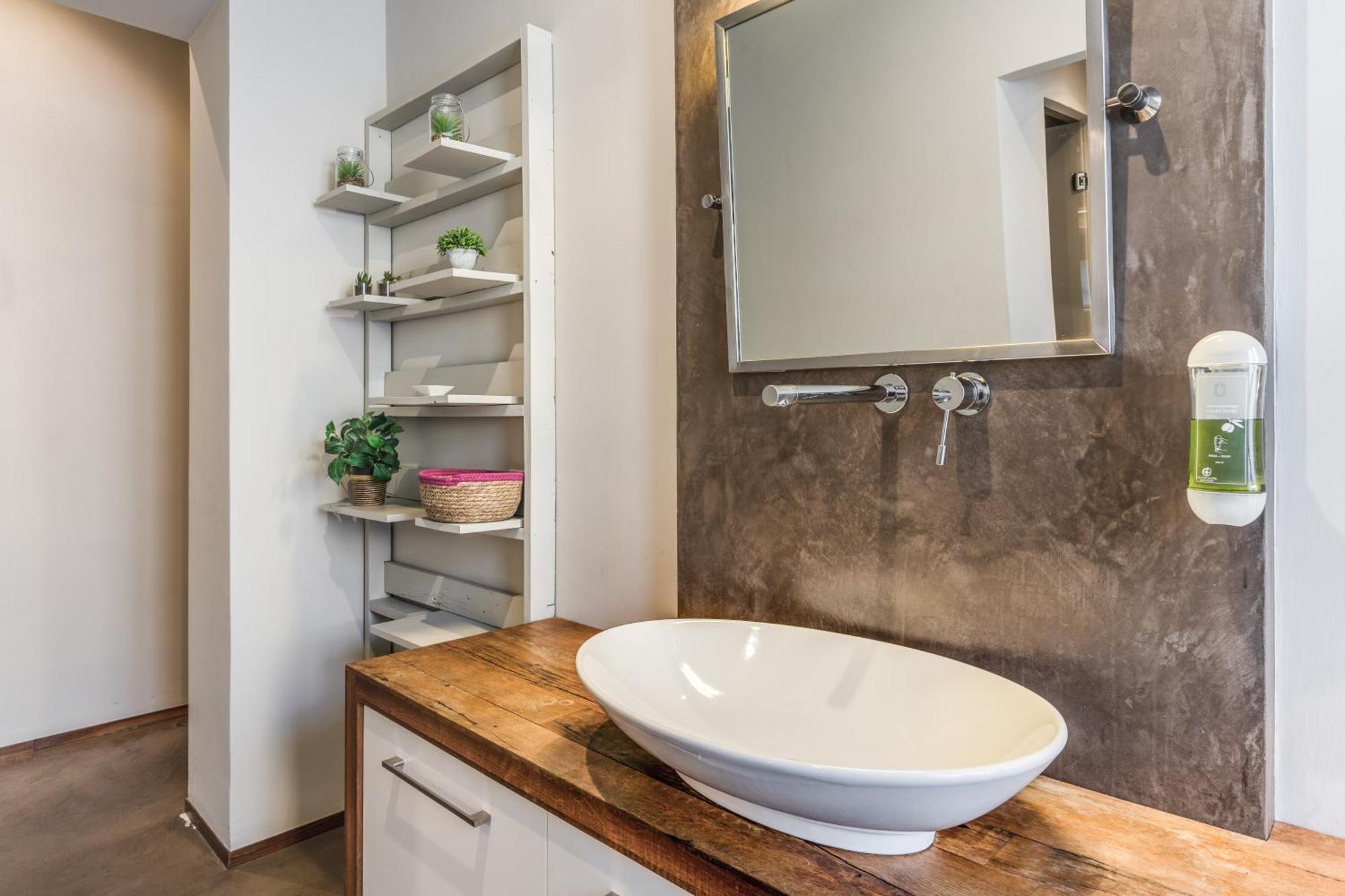 Apartment Futura Collection Terrace Florence