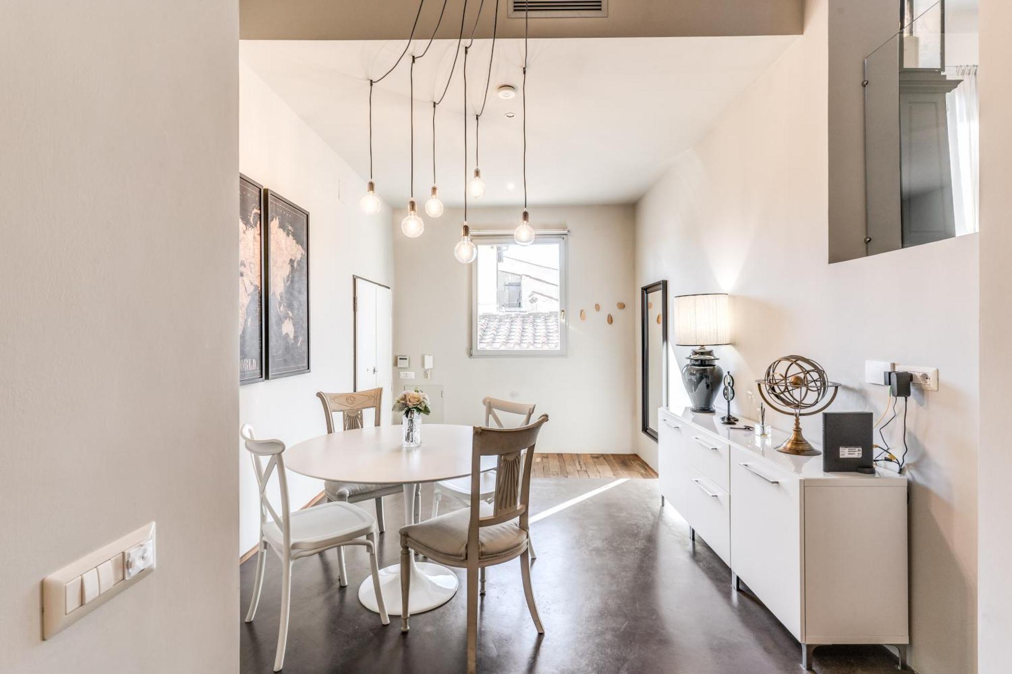 Futura Collection Terrace Apartment *