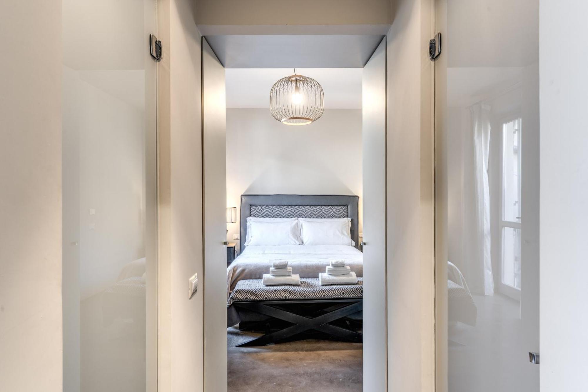 Apartment Futura Collection Terrace Florence