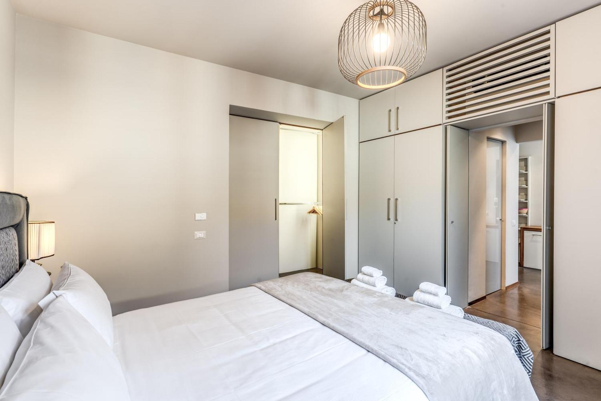 Futura Collection Terrace Apartment
