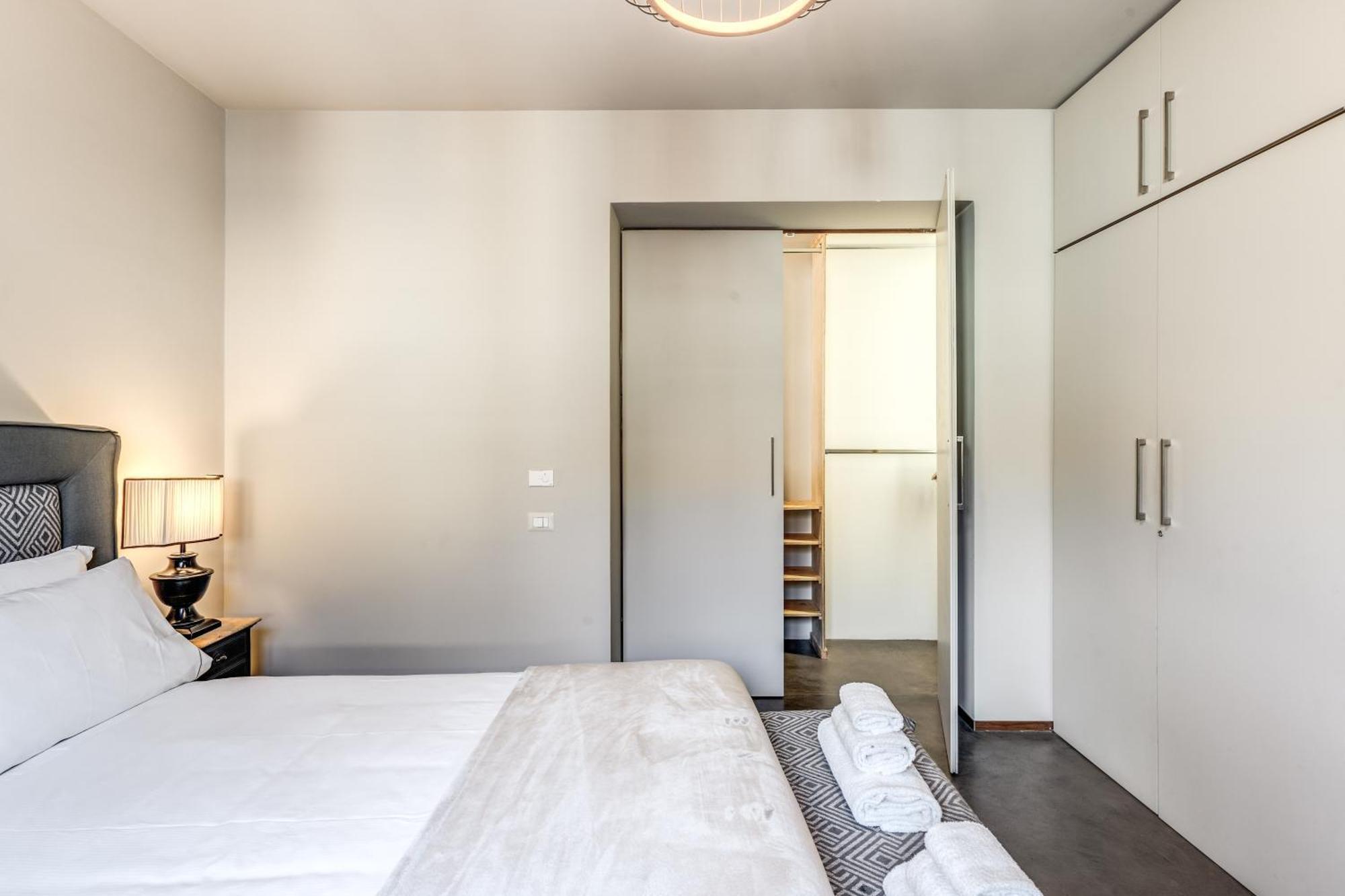 Apartment Futura Collection Terrace *