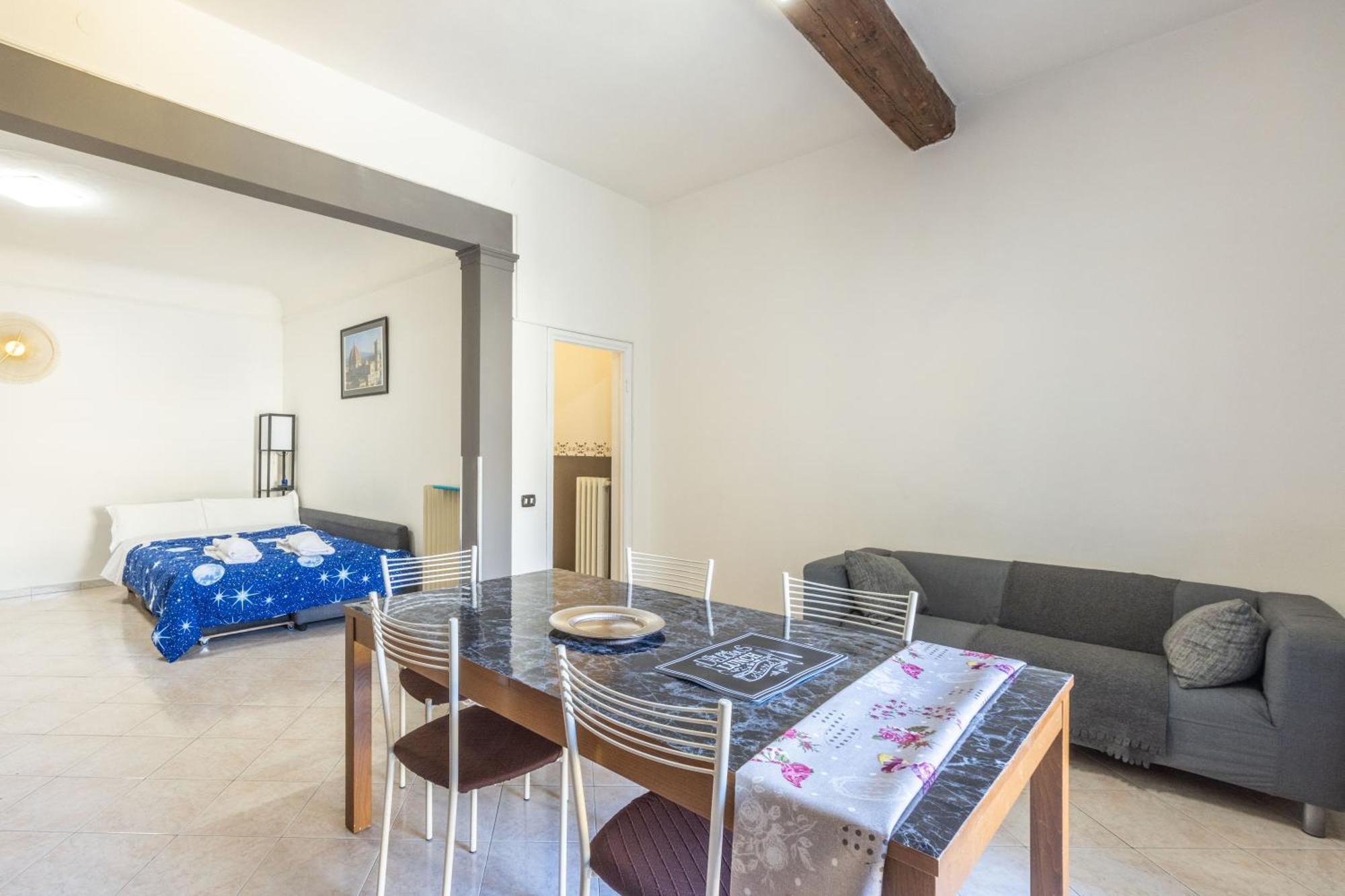 Apartment San Marco, By Short Holidays