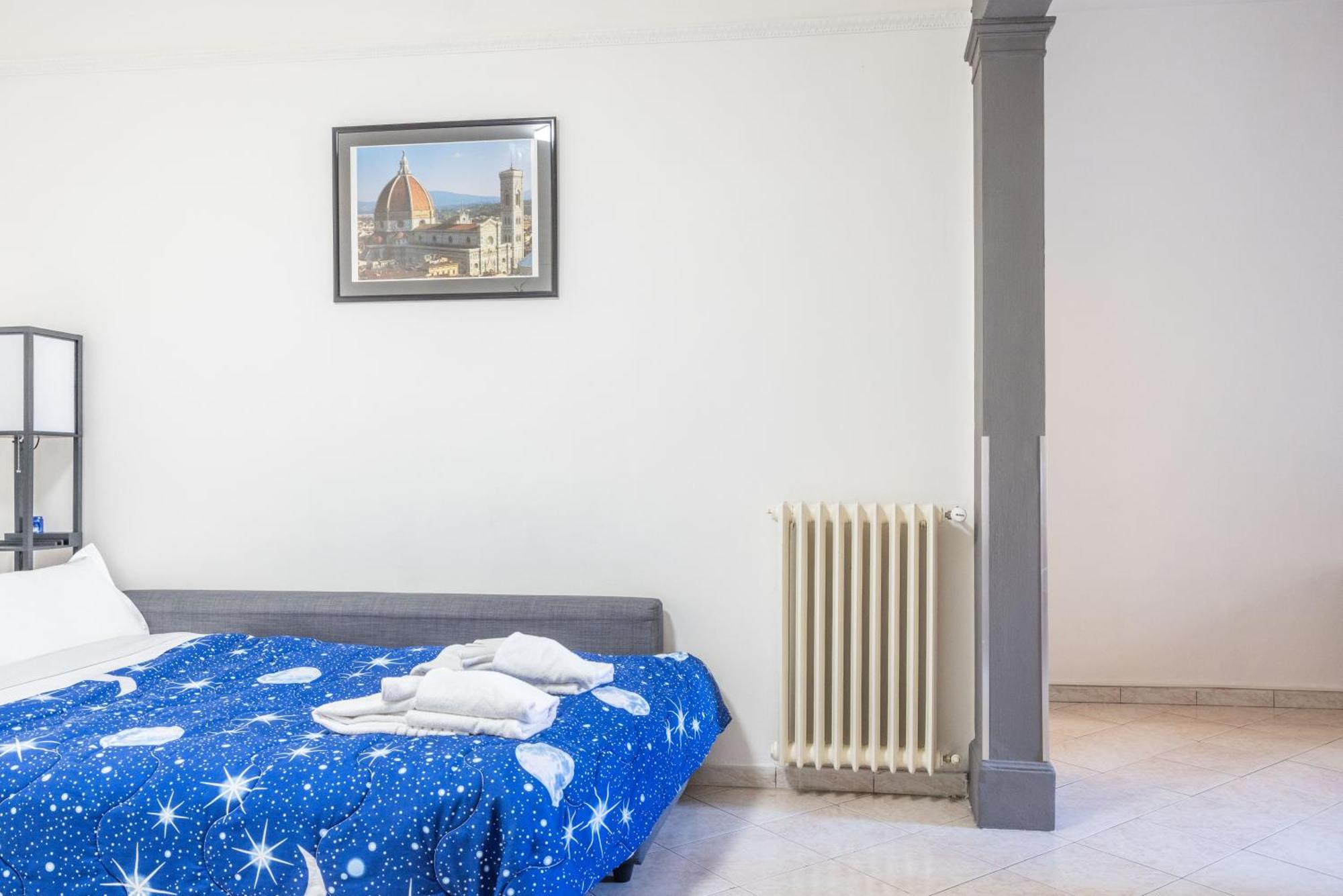 San Marco, By Short Holidays * Florence