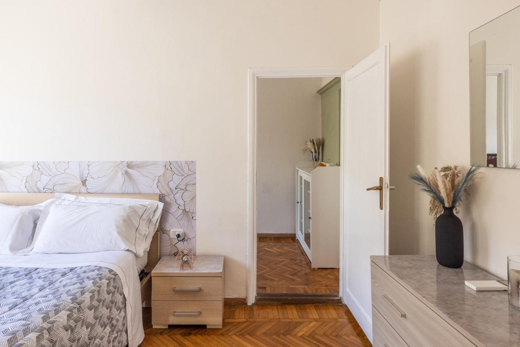 Apartment San Marco, By Short Holidays Florence