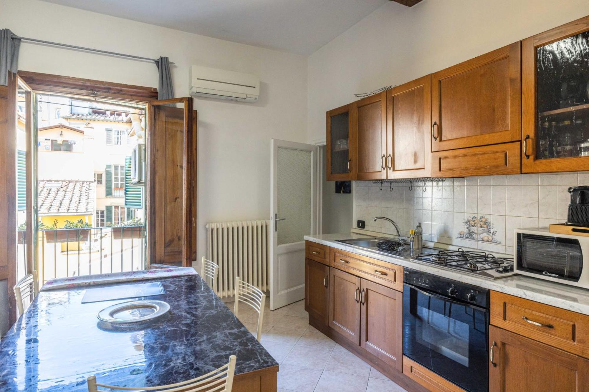 San Marco, By Short Holidays Apartment Florence