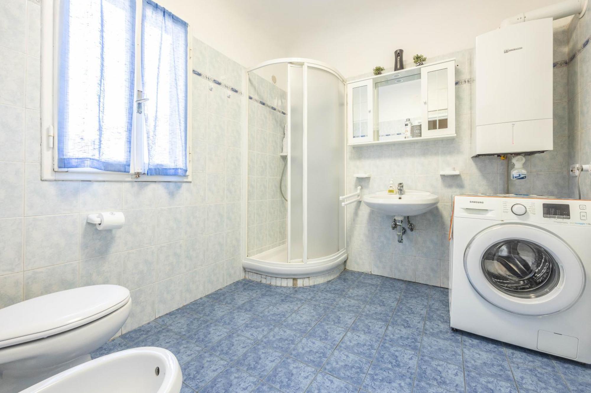 Apartment San Marco, By Short Holidays