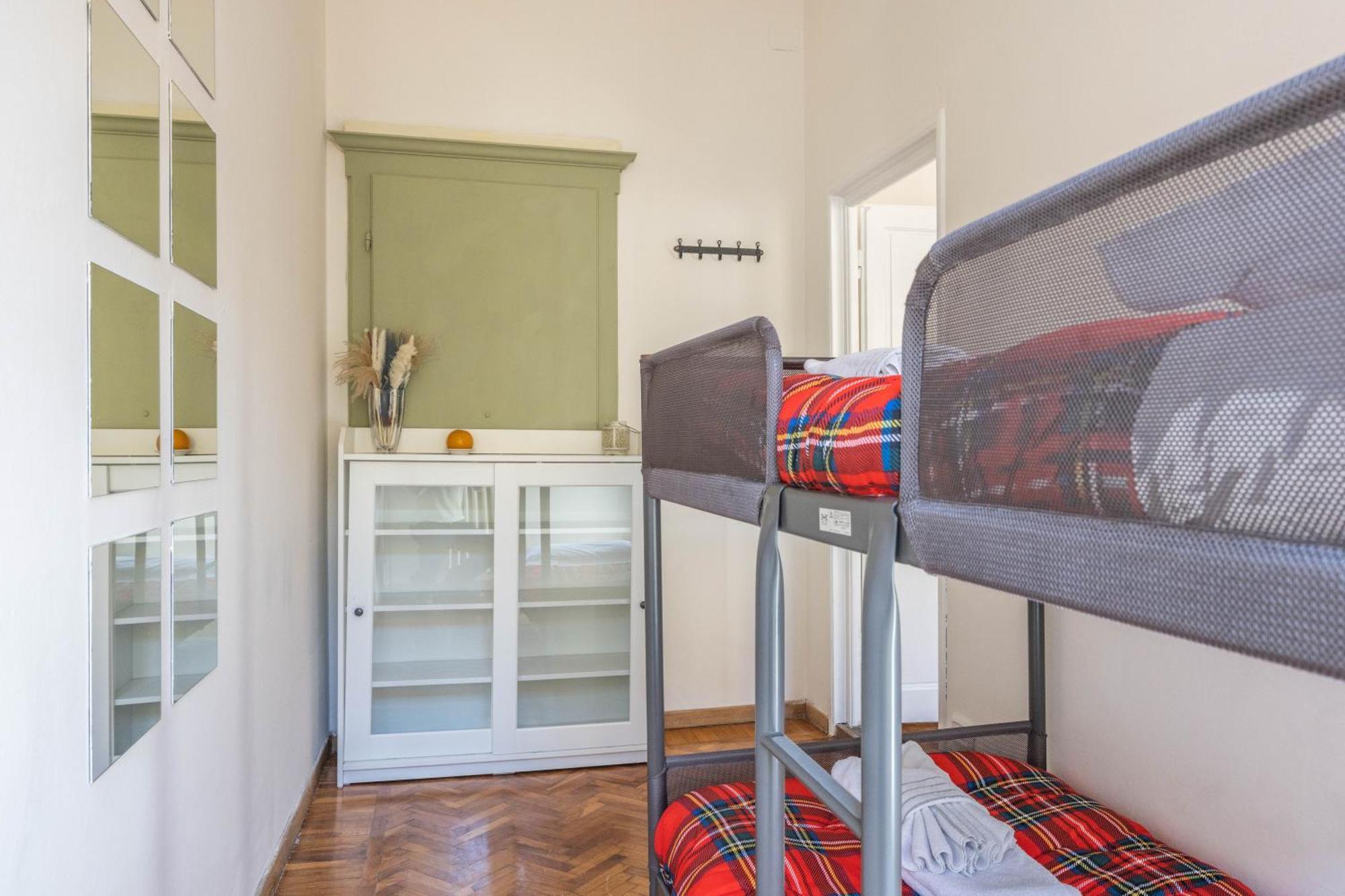 San Marco, By Short Holidays Apartment Florence