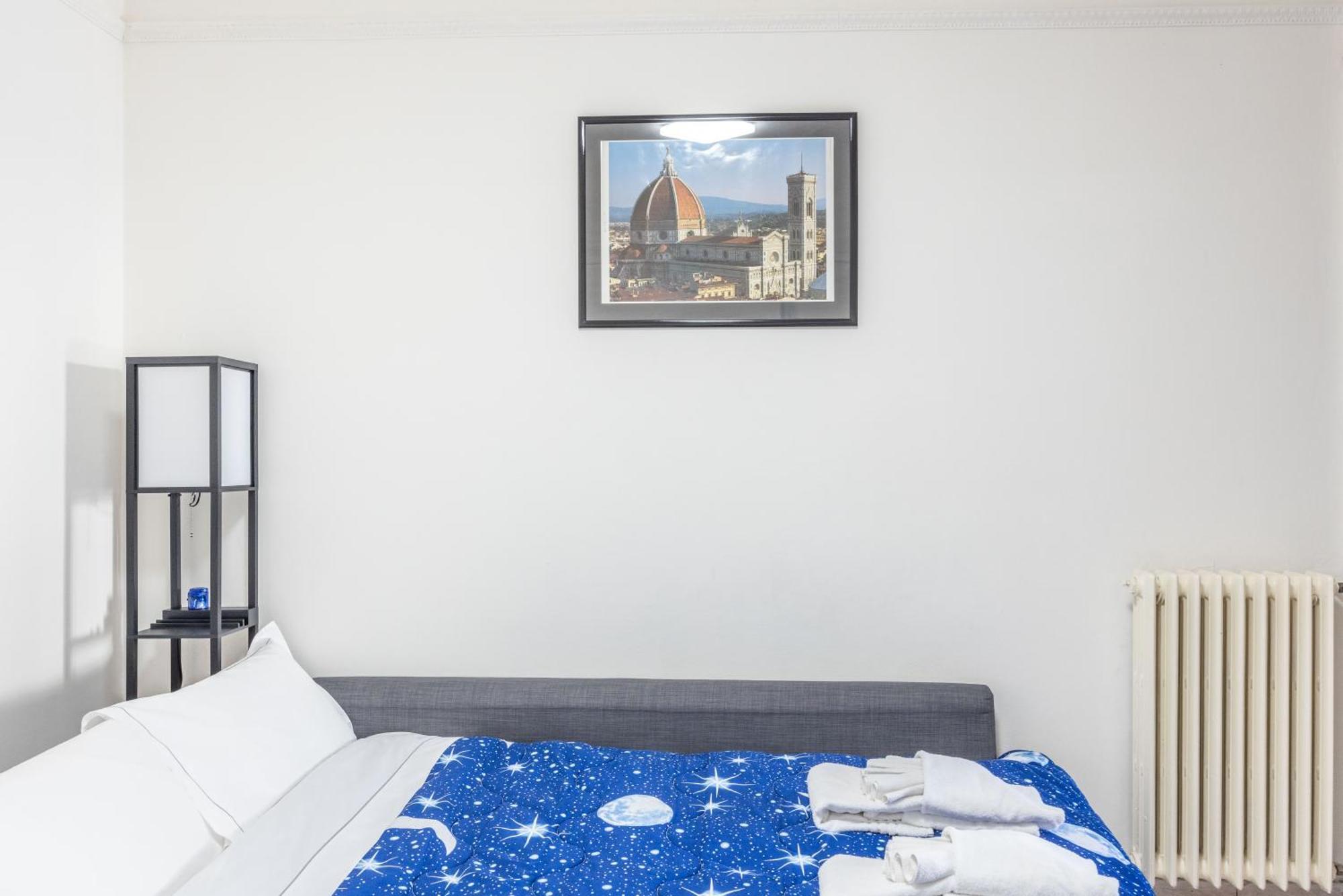 San Marco, By Short Holidays Apartment