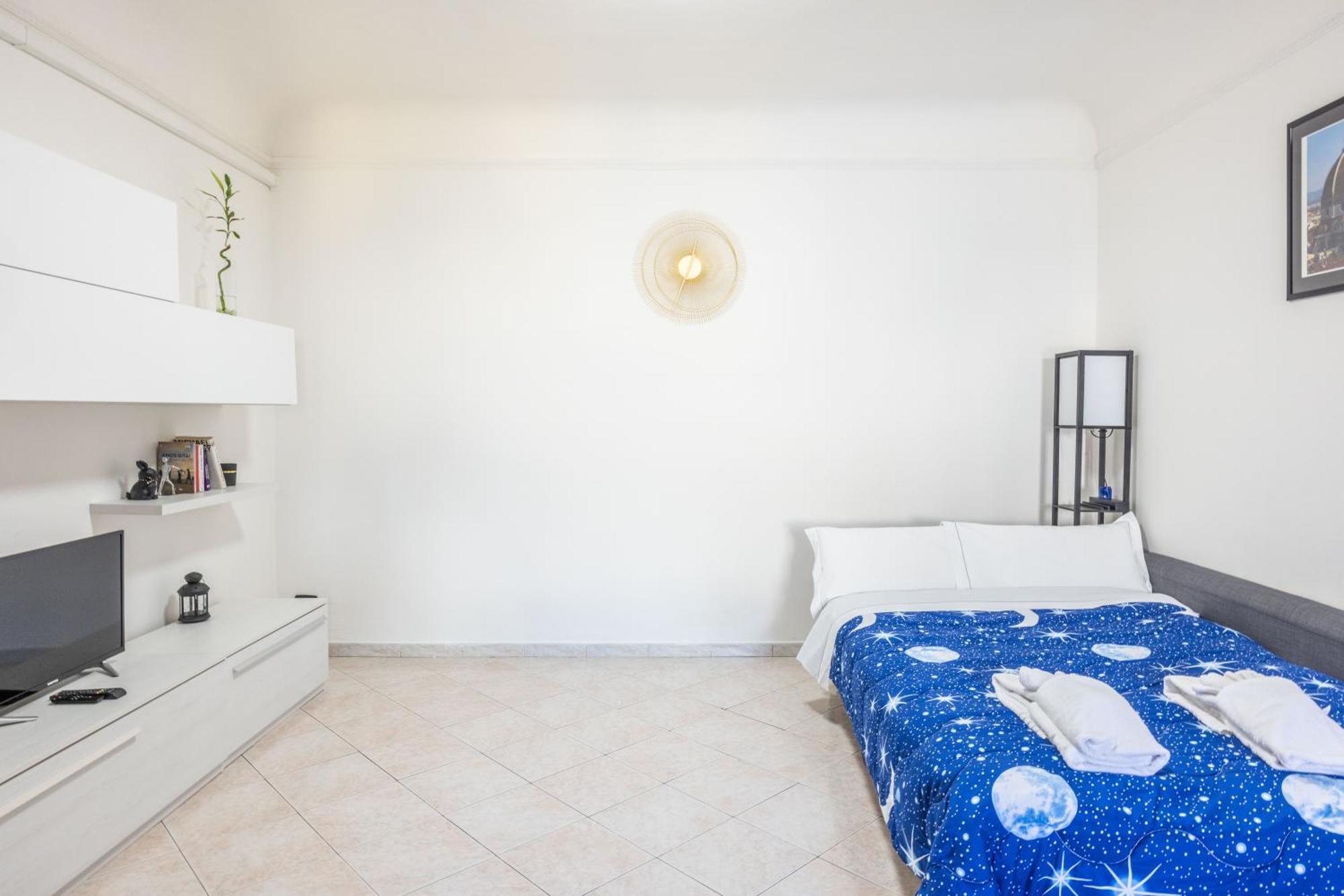 San Marco, By Short Holidays Apartment Florence