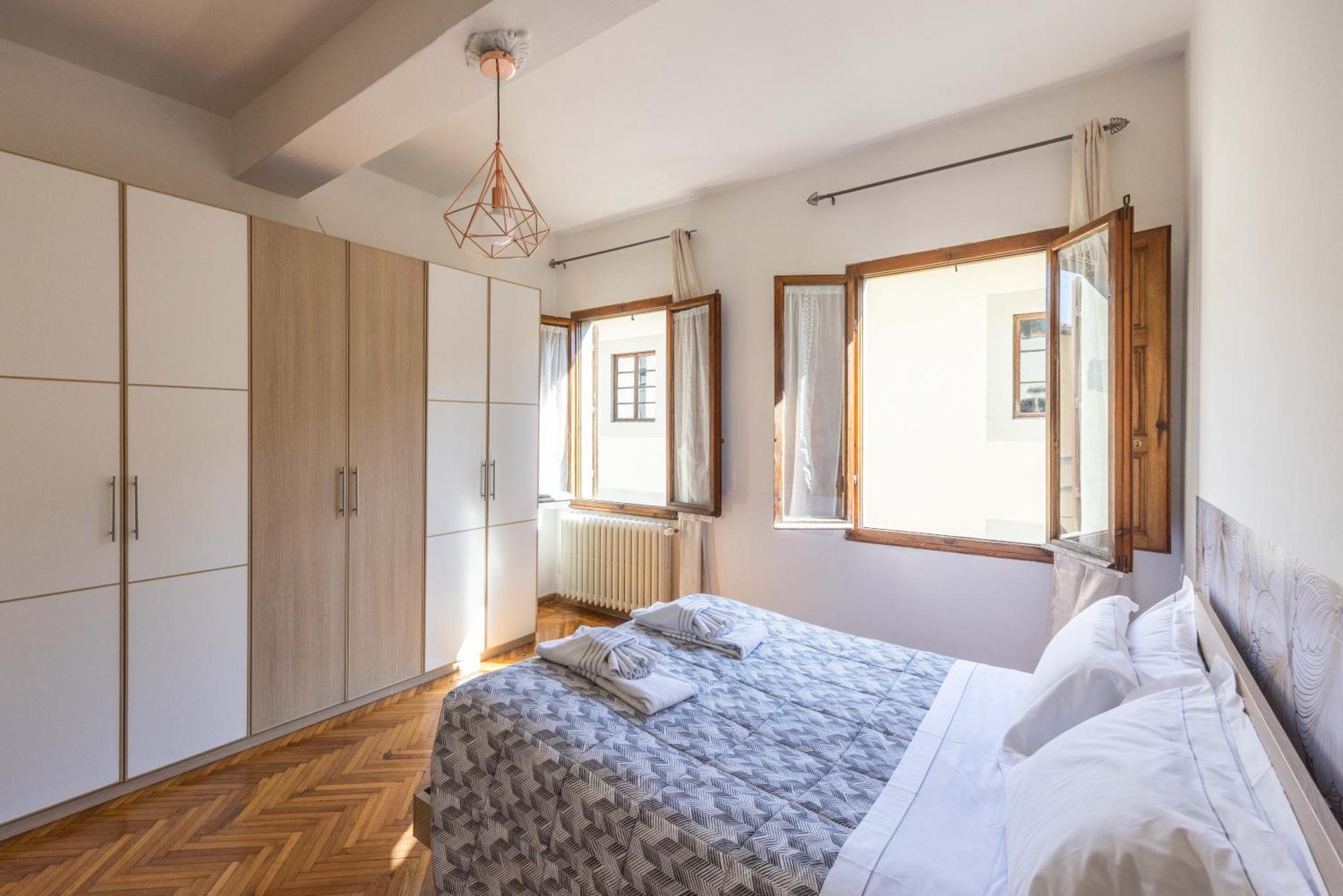 Apartment San Marco, By Short Holidays