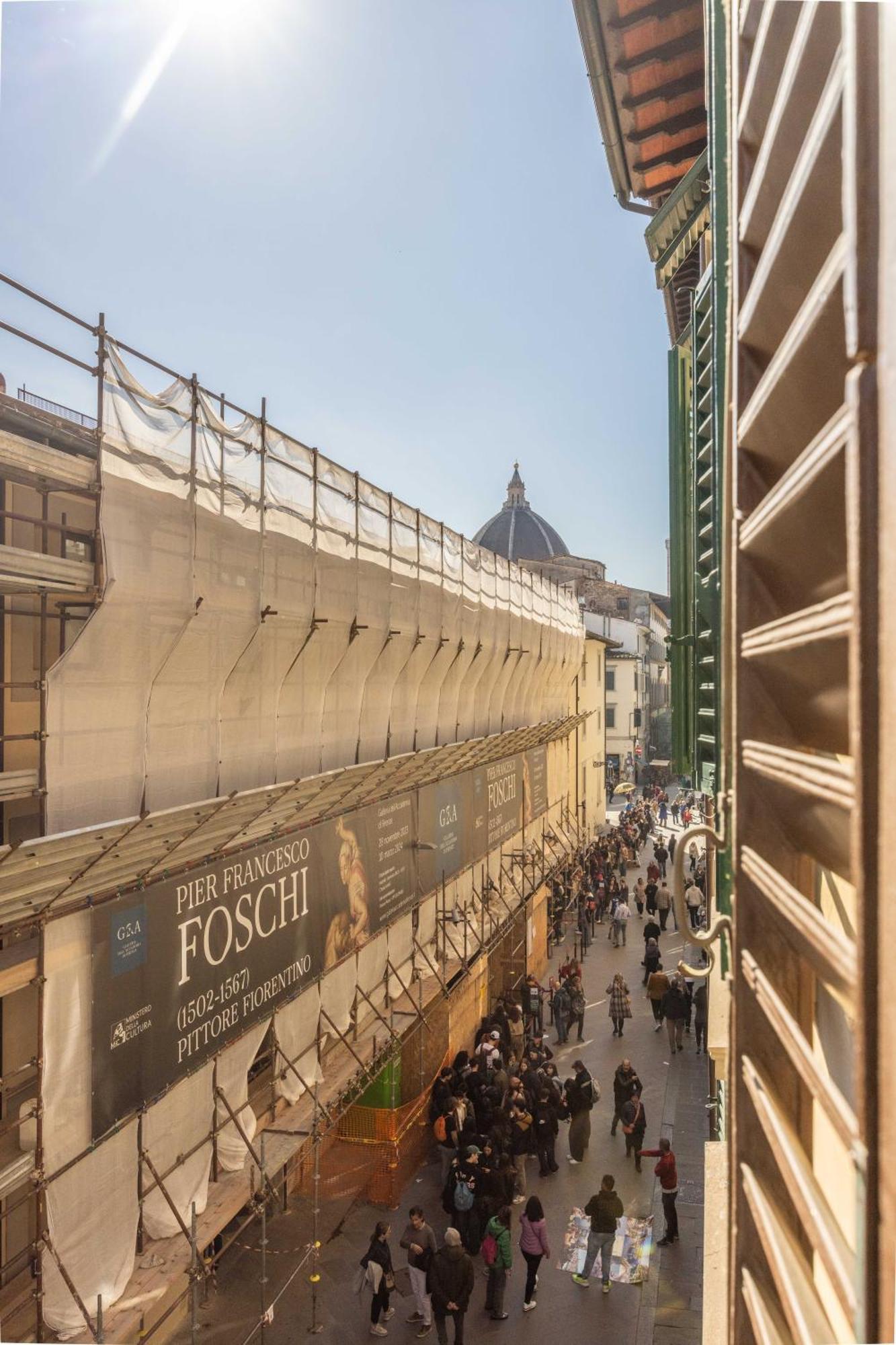 Apartment San Marco, By Short Holidays