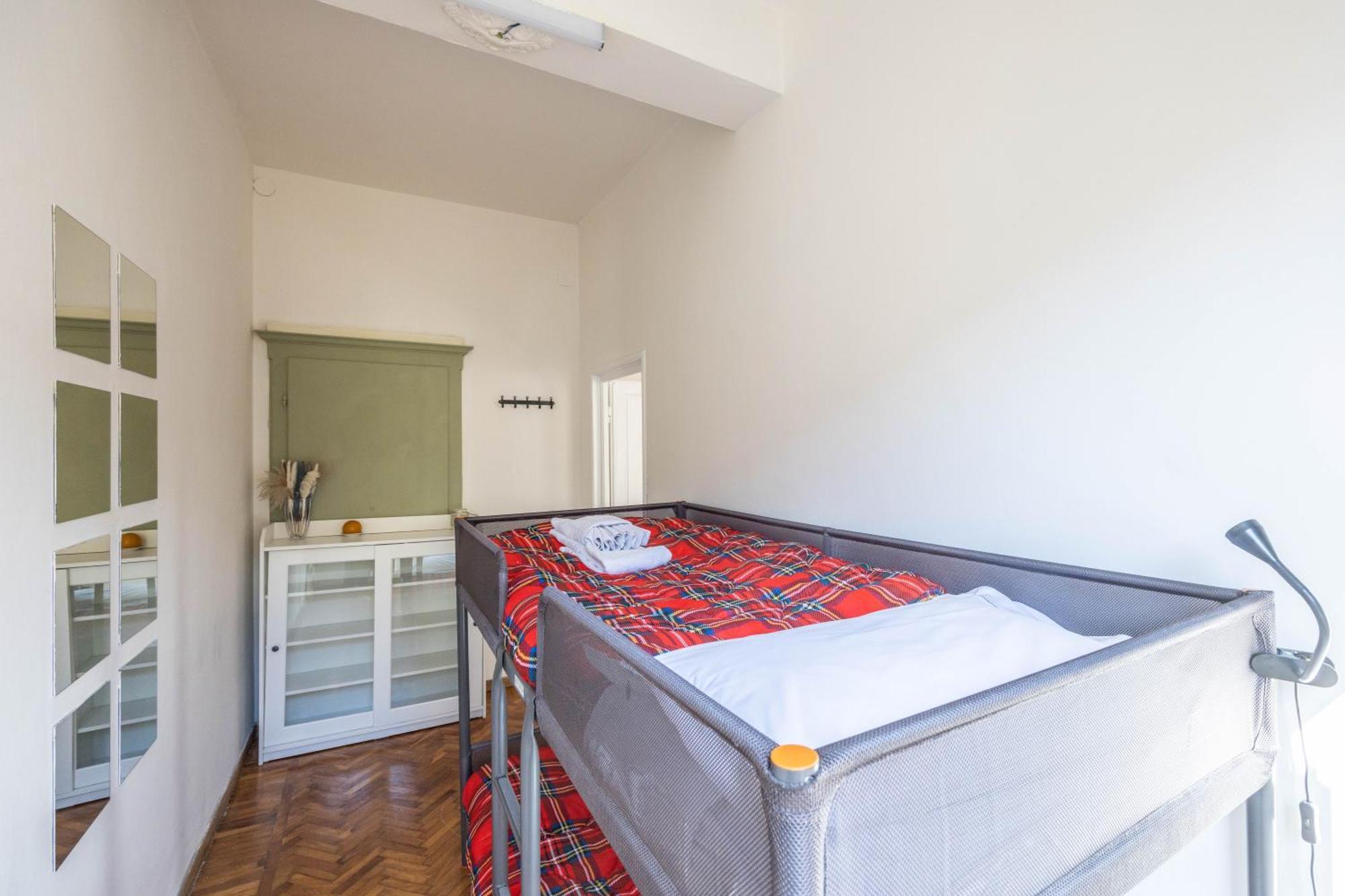 San Marco, By Short Holidays Apartment Florence