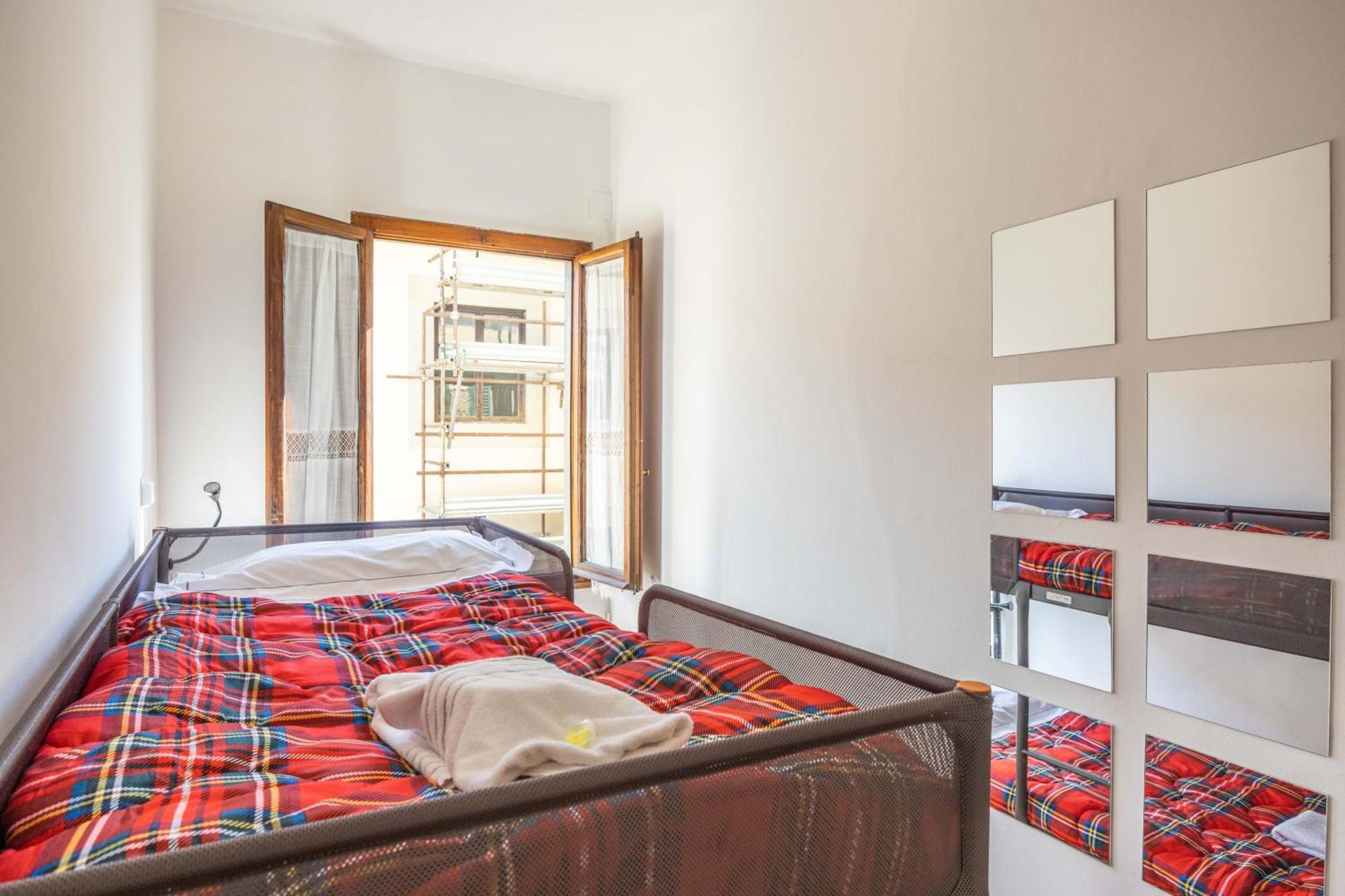 Apartment San Marco, By Short Holidays *