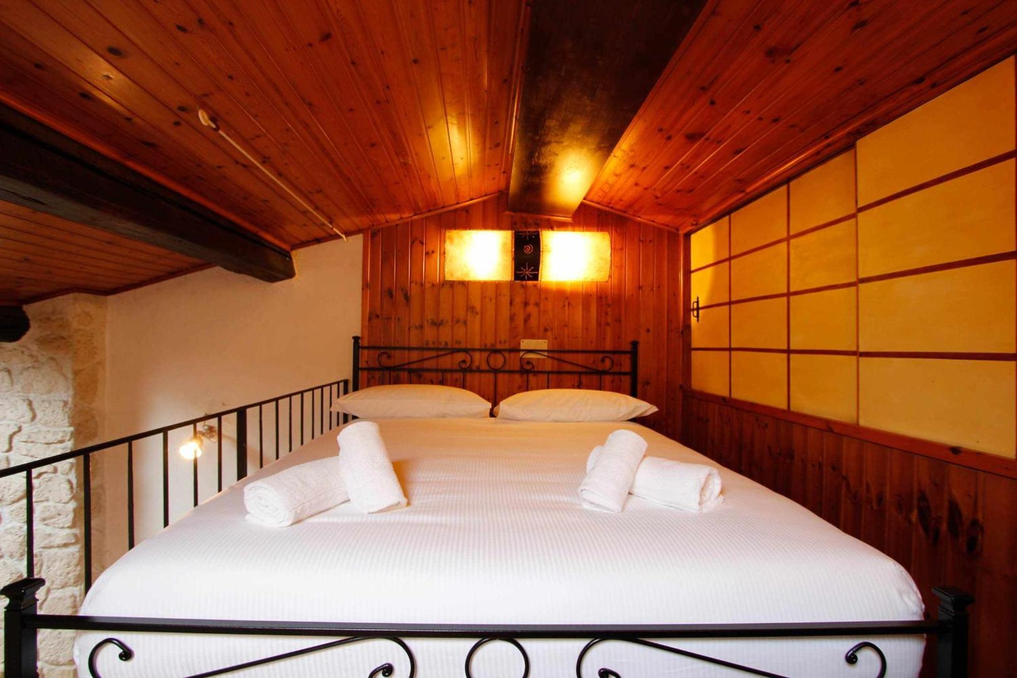 Apartment Oltrarno San Niccolo Loft *