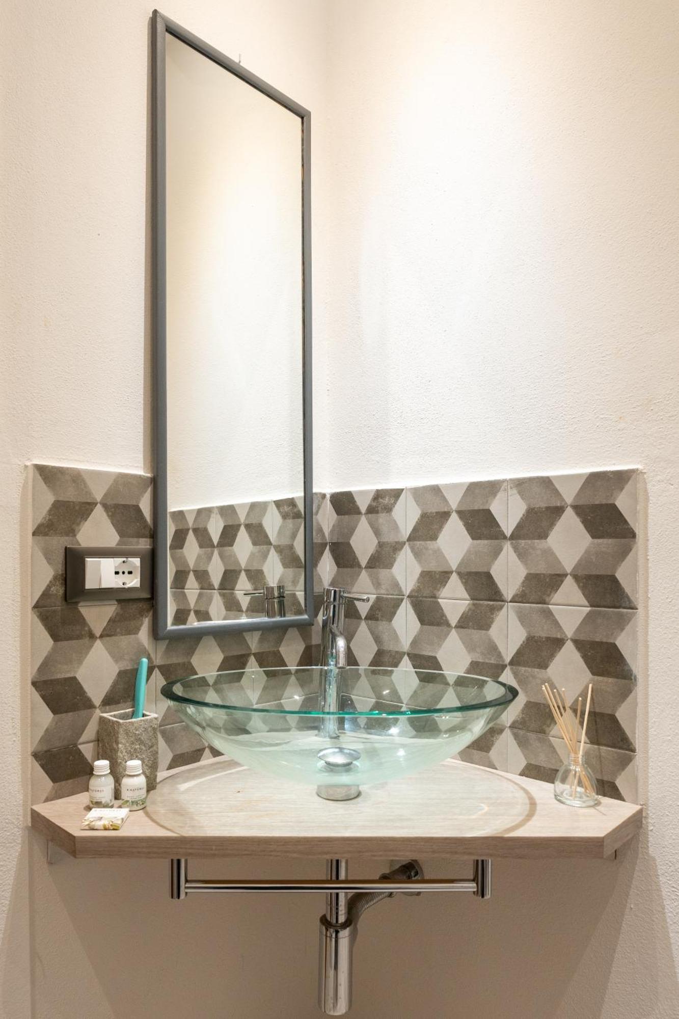 Pergola - 1 Bdr Flat With Inner Courtyard Florenz