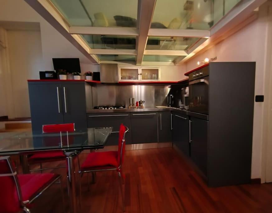 Appartement Dimora Il Magnifico *